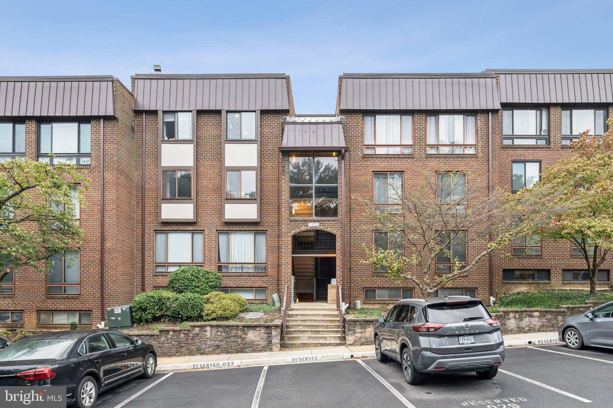 FORT ELLSWORTH - Residential