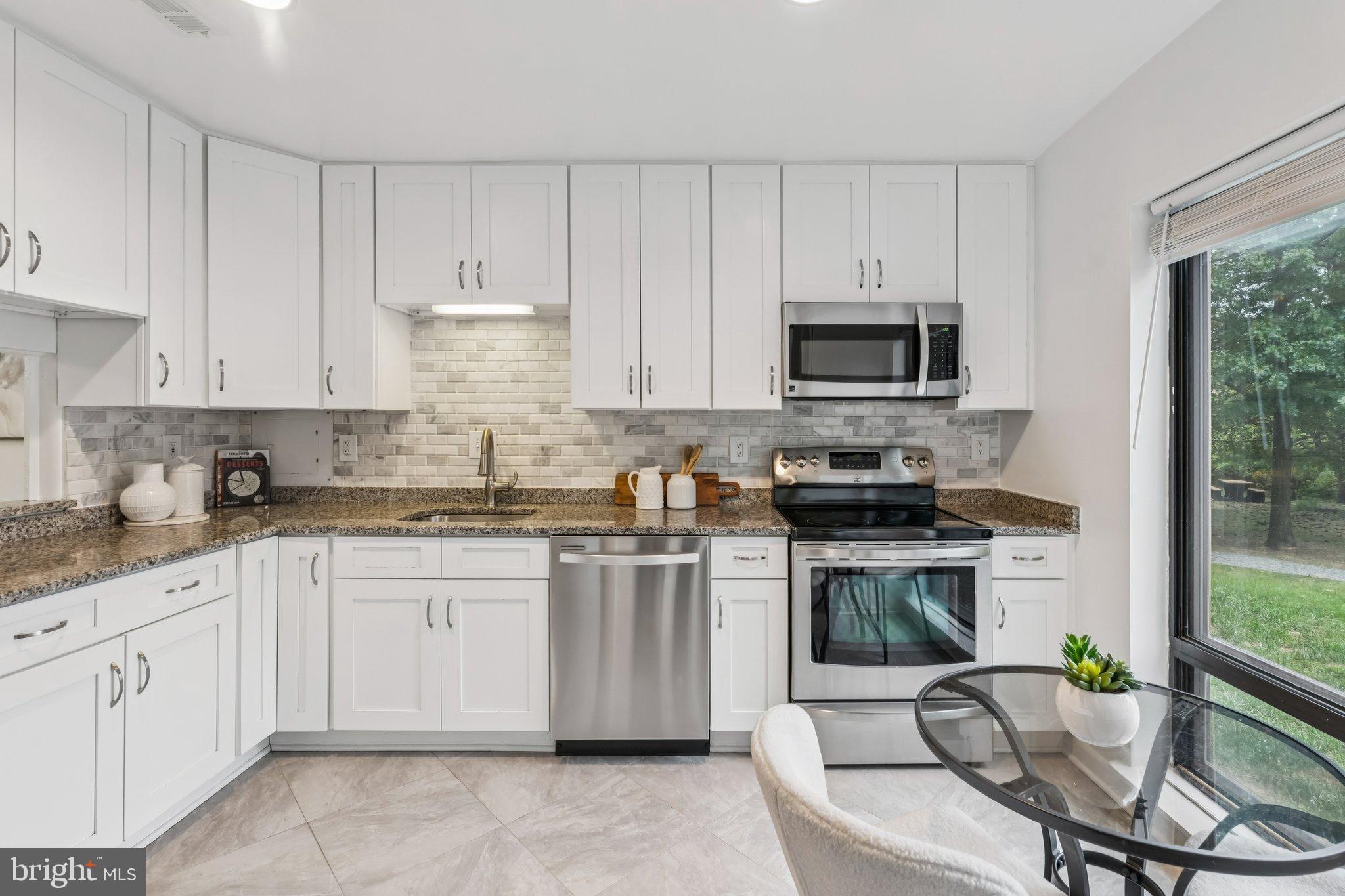 FORT ELLSWORTH - Residential