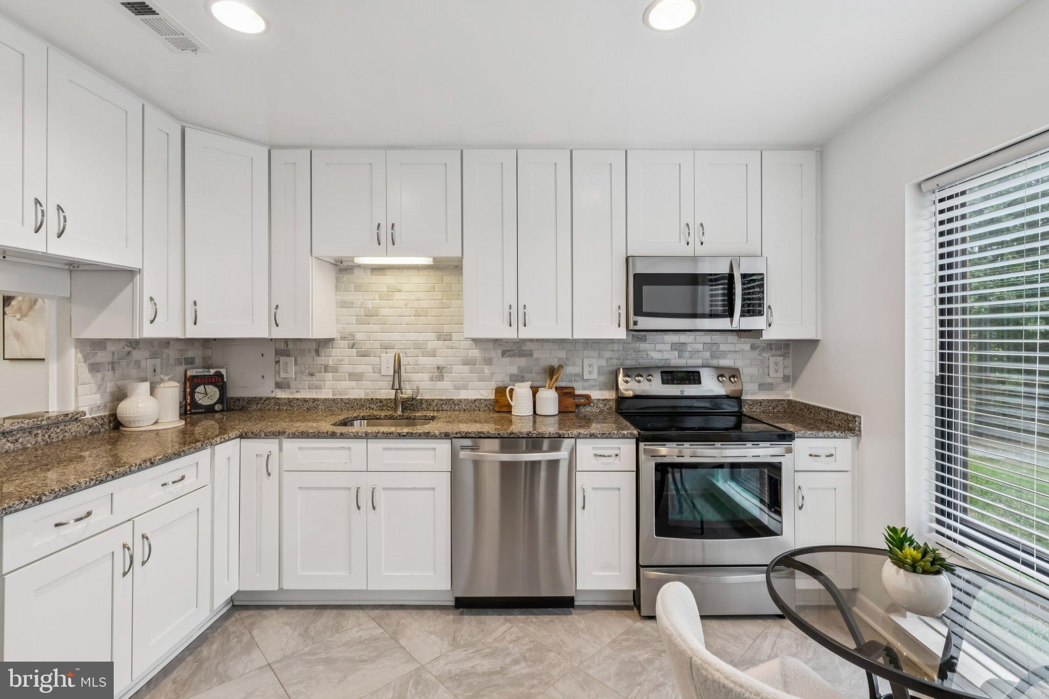 FORT ELLSWORTH - Residential