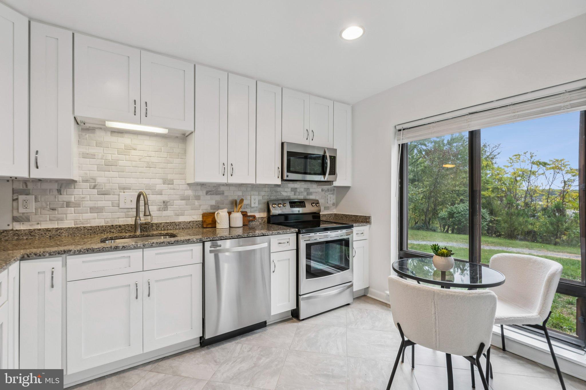 FORT ELLSWORTH - Residential