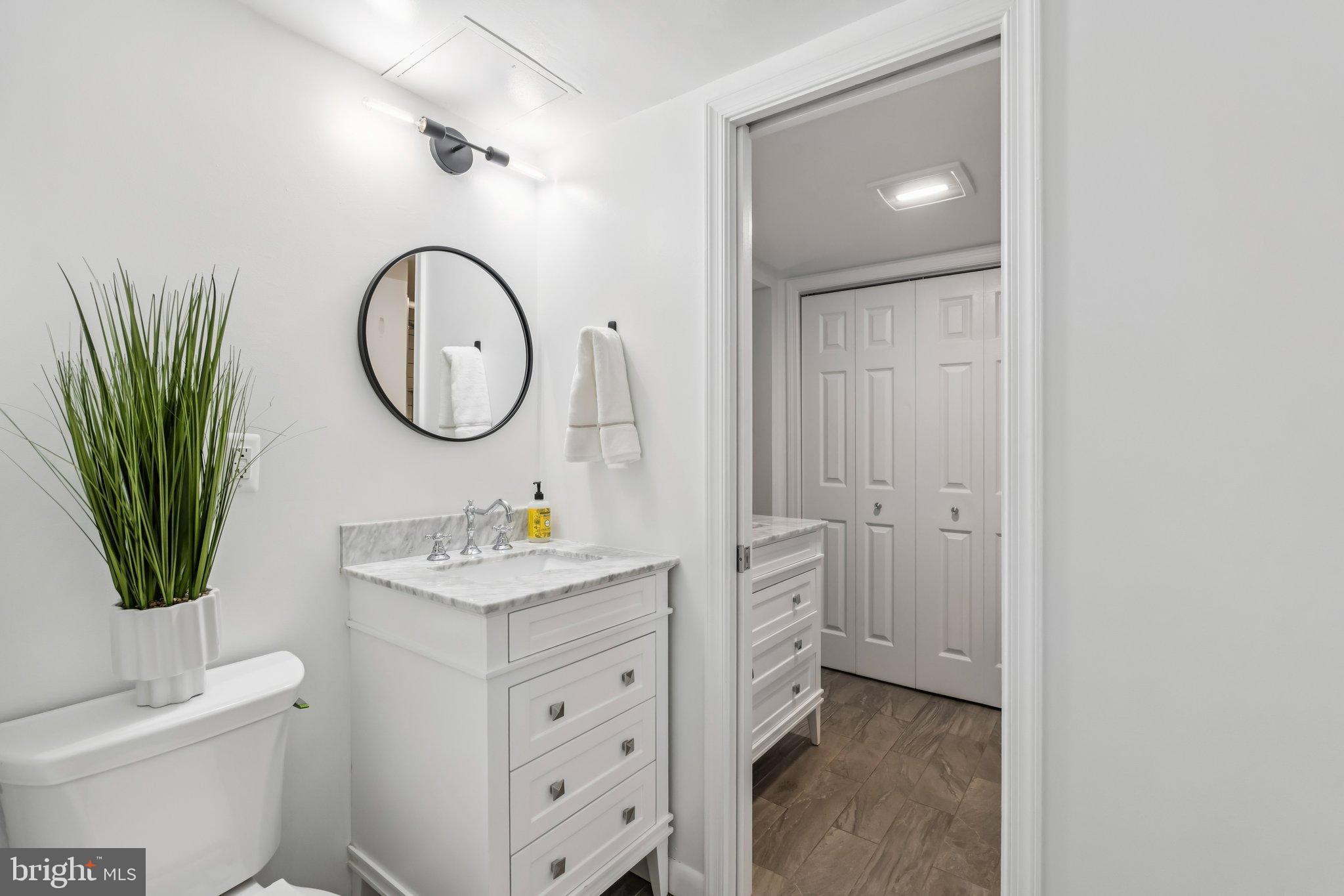 FORT ELLSWORTH - Residential