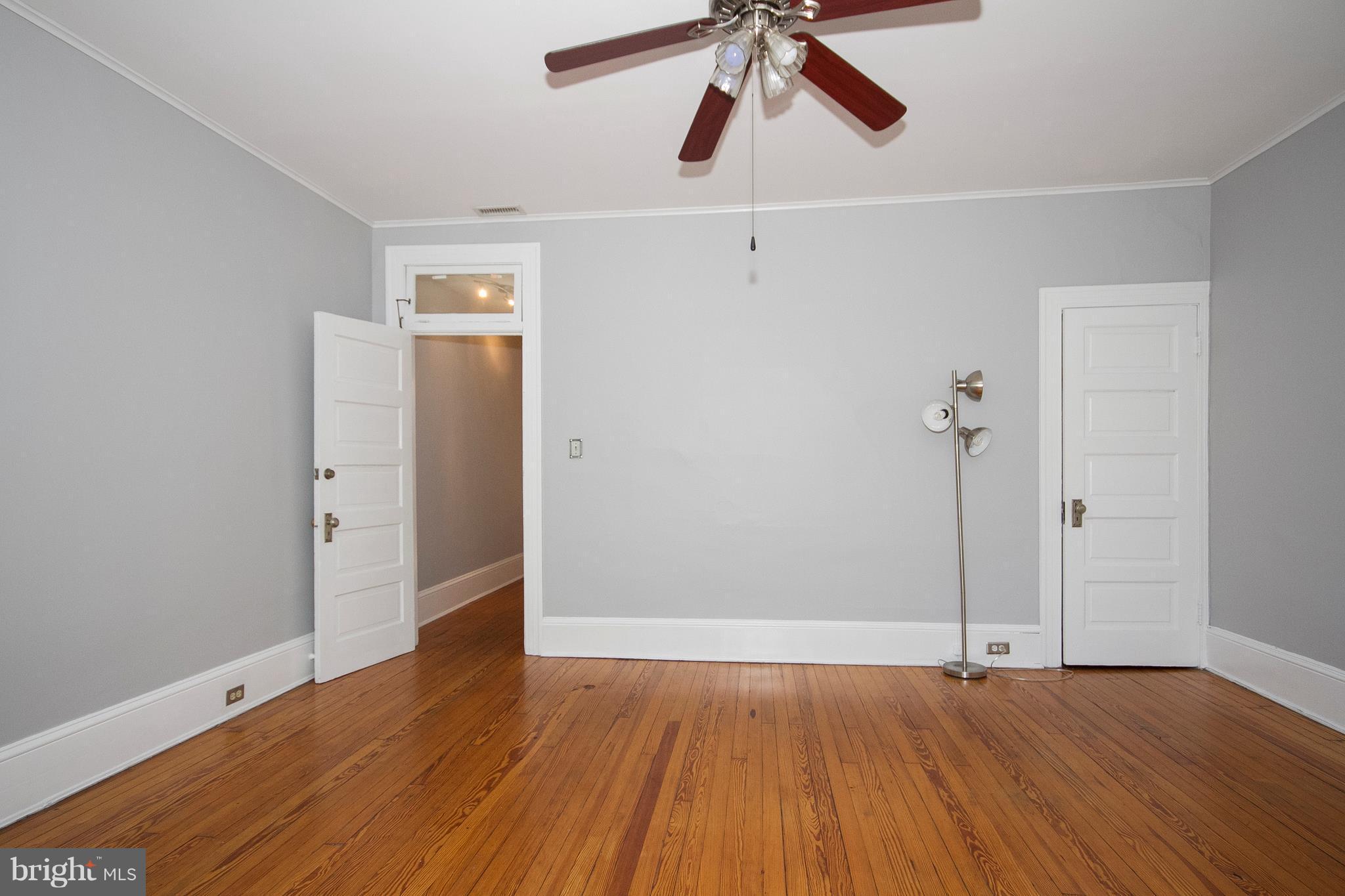 CHARLES VILLAGE - Farm