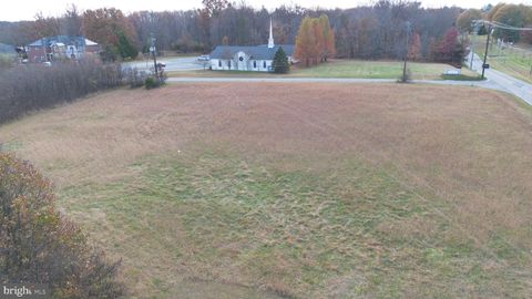 17403 OLD BALTIMORE RD OLNEY MD 20832