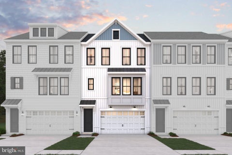 Photo of 22343 Langford Lane, LEWES, DE 19958 (MLS # DESU2120062)