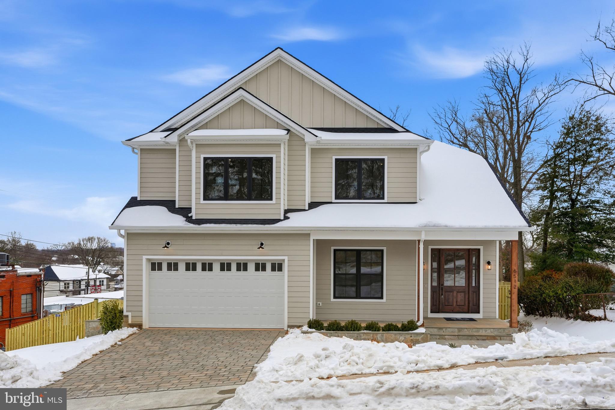 BERKSHIRE OAKWOOD - Residential