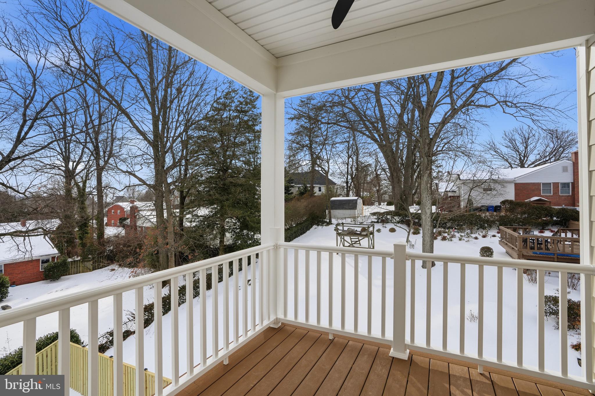 BERKSHIRE OAKWOOD - Residential