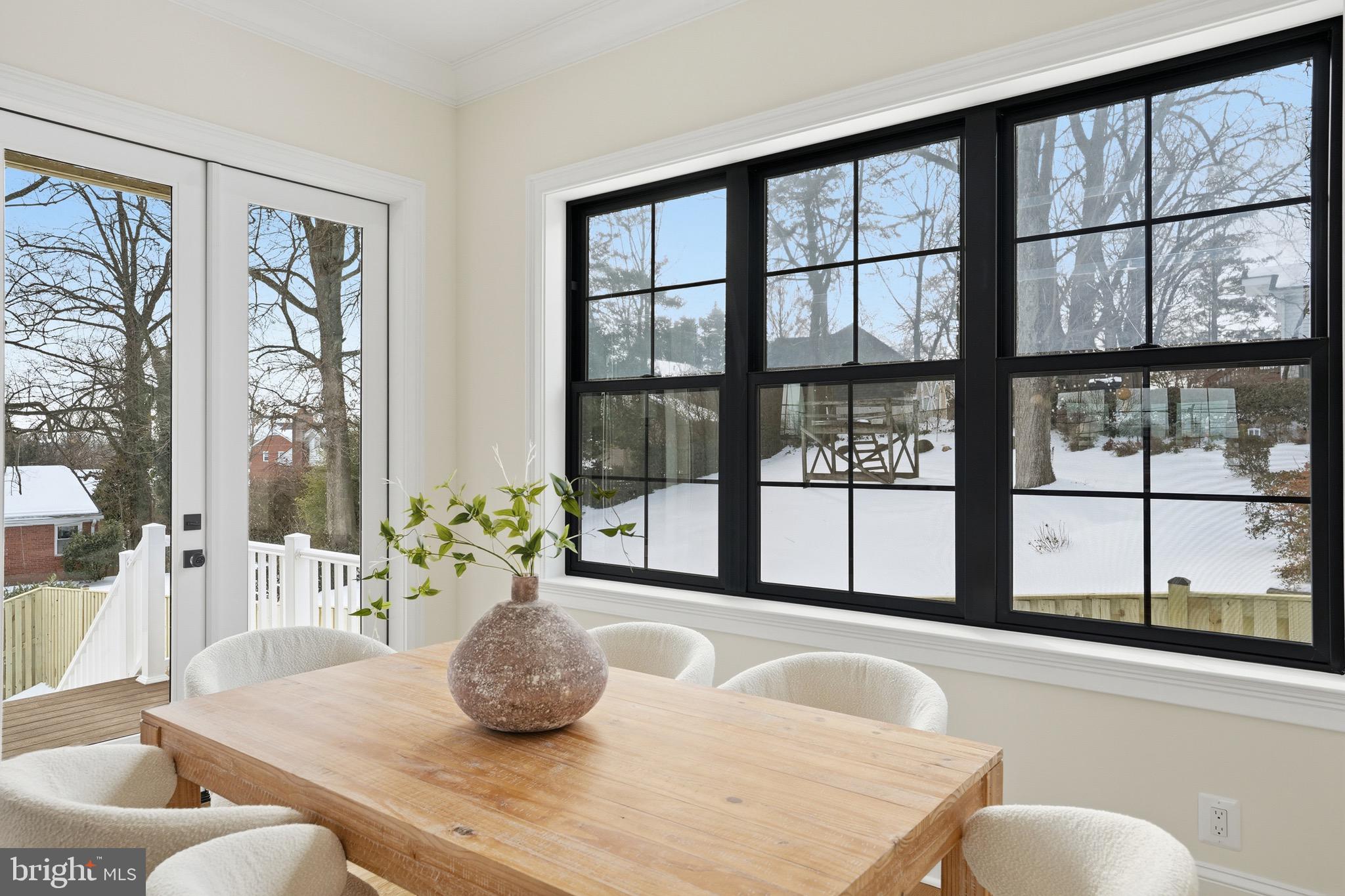 BERKSHIRE OAKWOOD - Residential