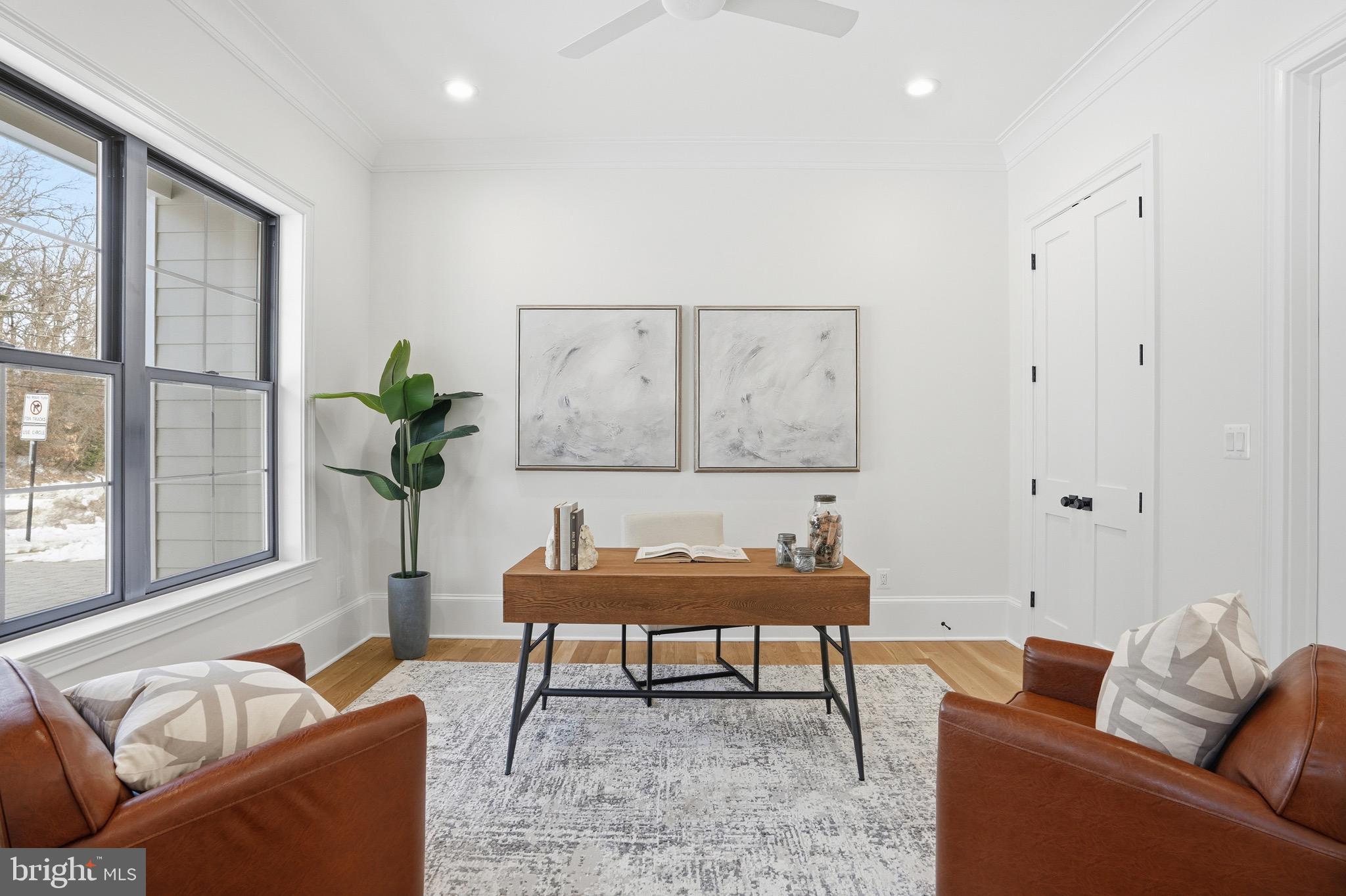 BERKSHIRE OAKWOOD - Residential