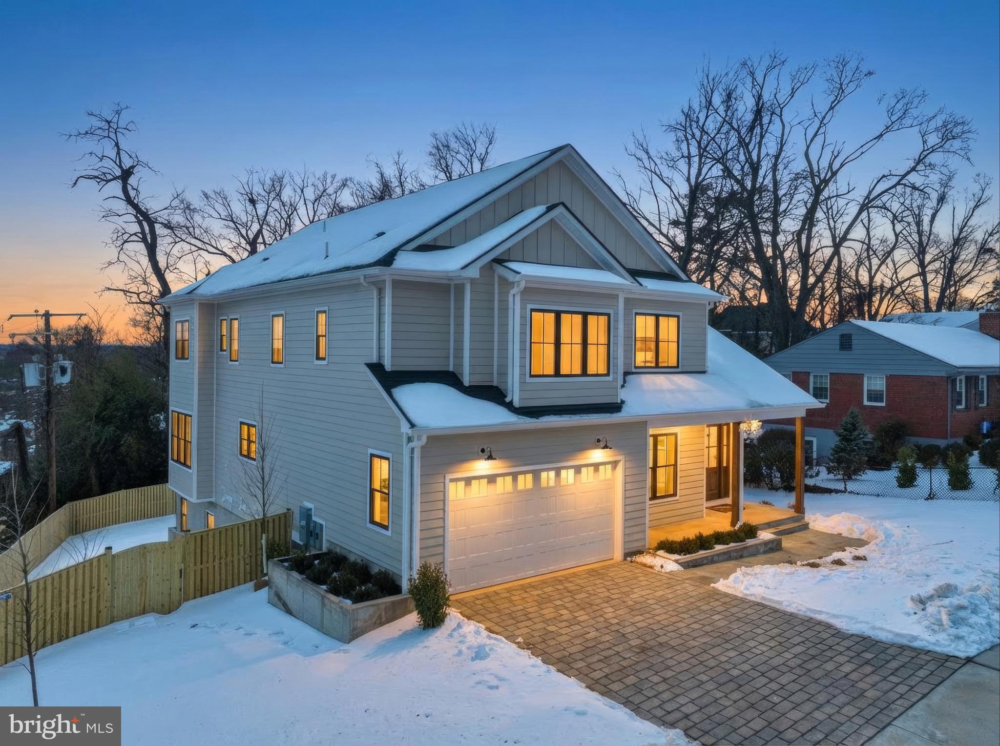 BERKSHIRE OAKWOOD - Residential