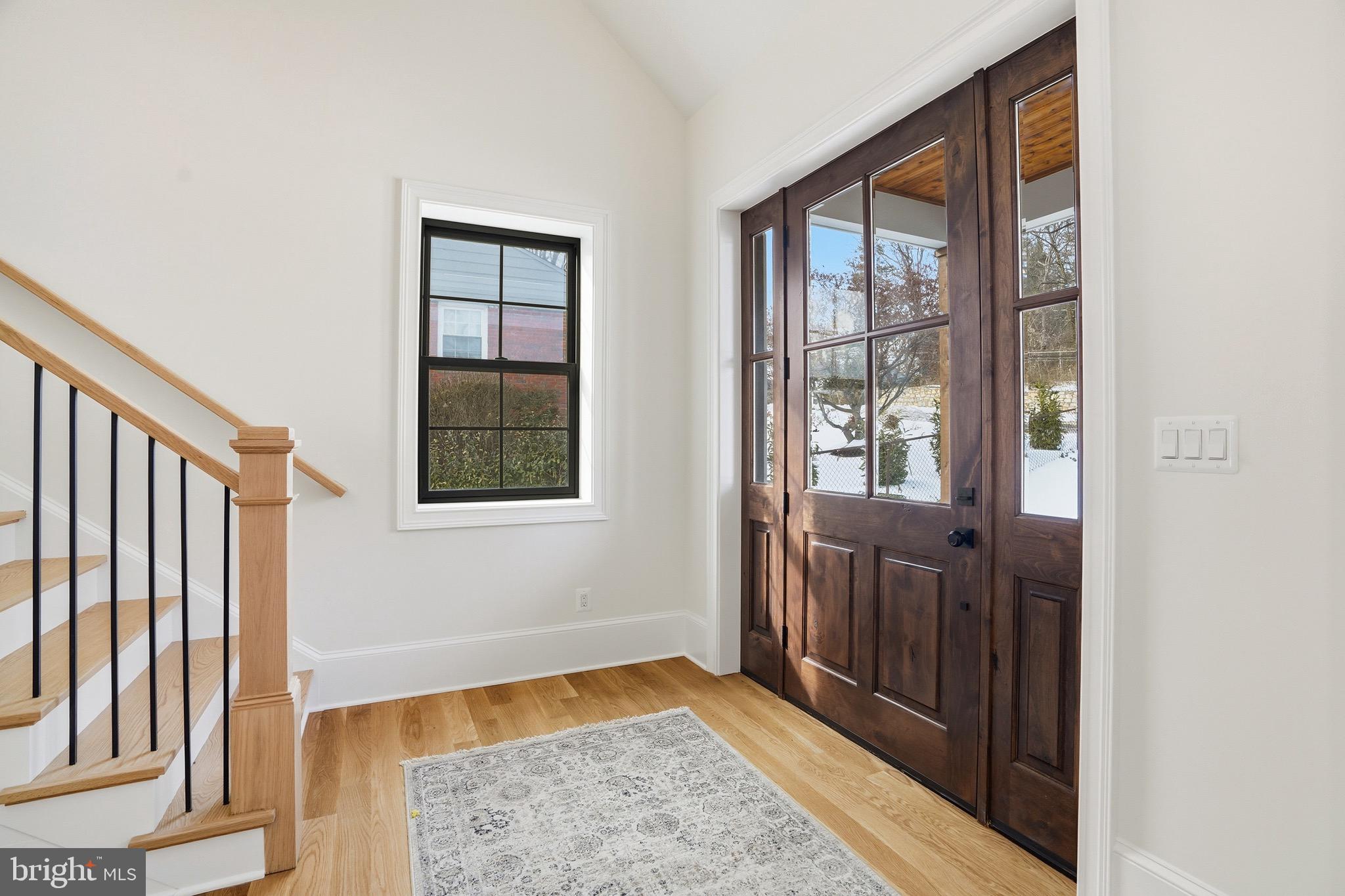 BERKSHIRE OAKWOOD - Residential