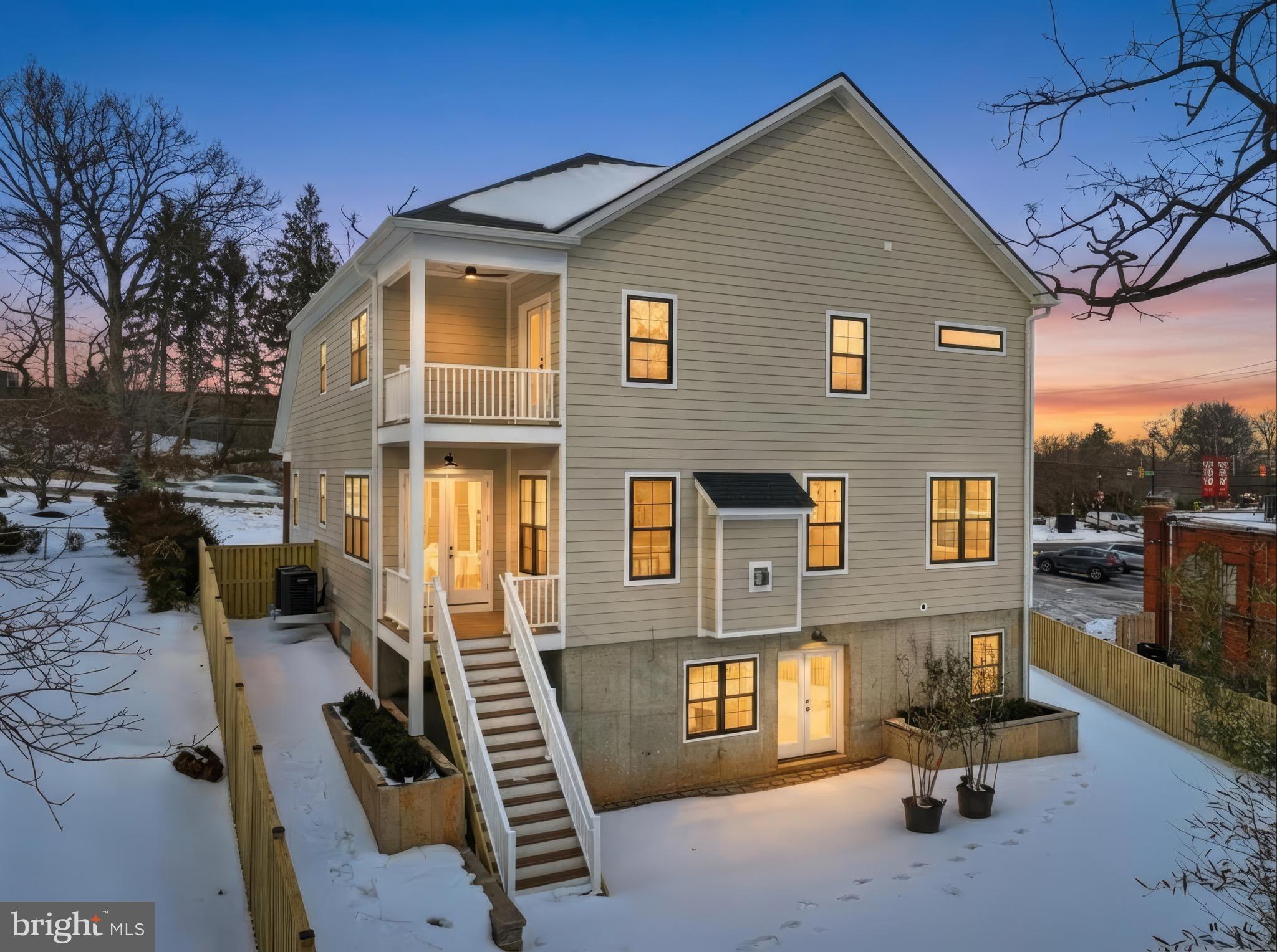 BERKSHIRE OAKWOOD - Residential