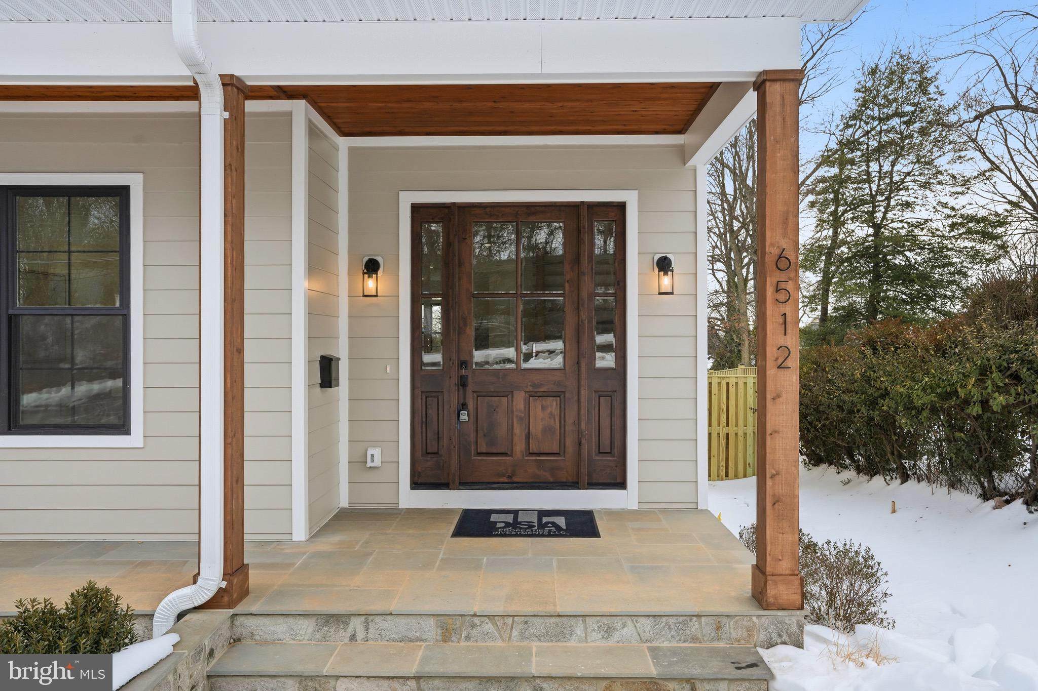 BERKSHIRE OAKWOOD - Residential