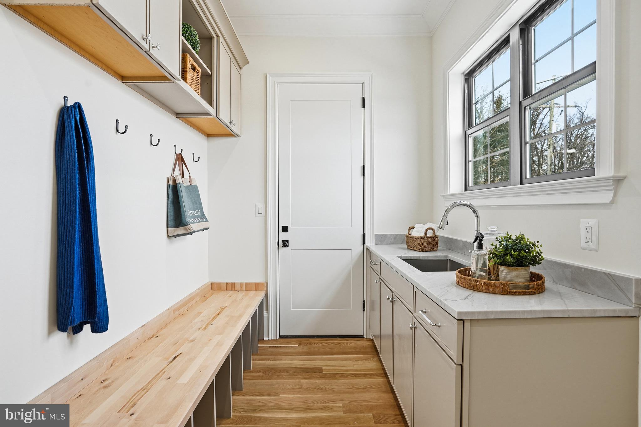 BERKSHIRE OAKWOOD - Residential