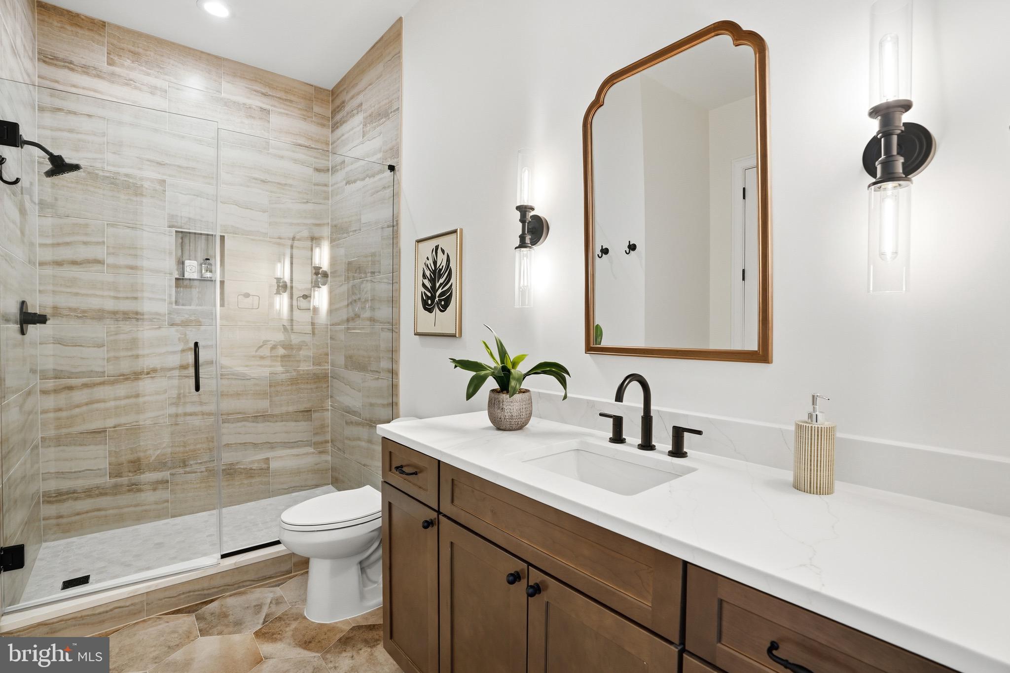 BERKSHIRE OAKWOOD - Residential