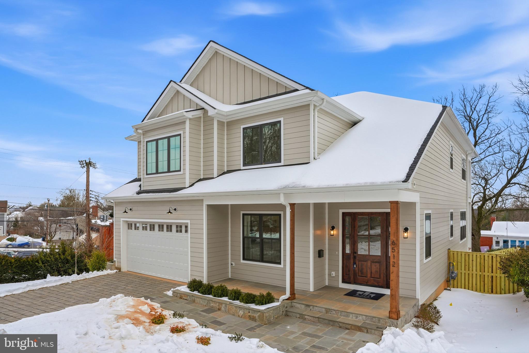 BERKSHIRE OAKWOOD - Residential