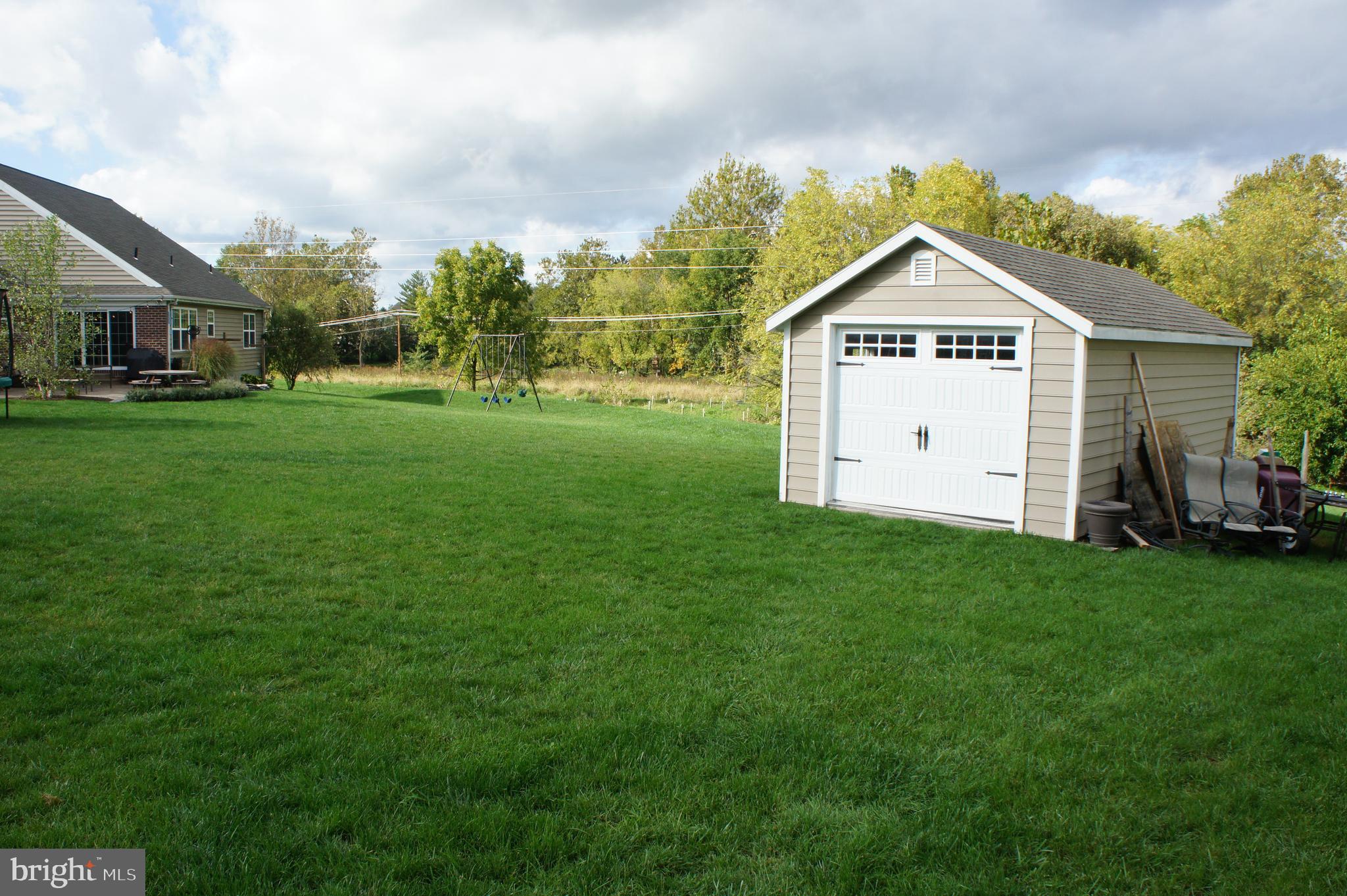 AUTUMN HILLS - Residential