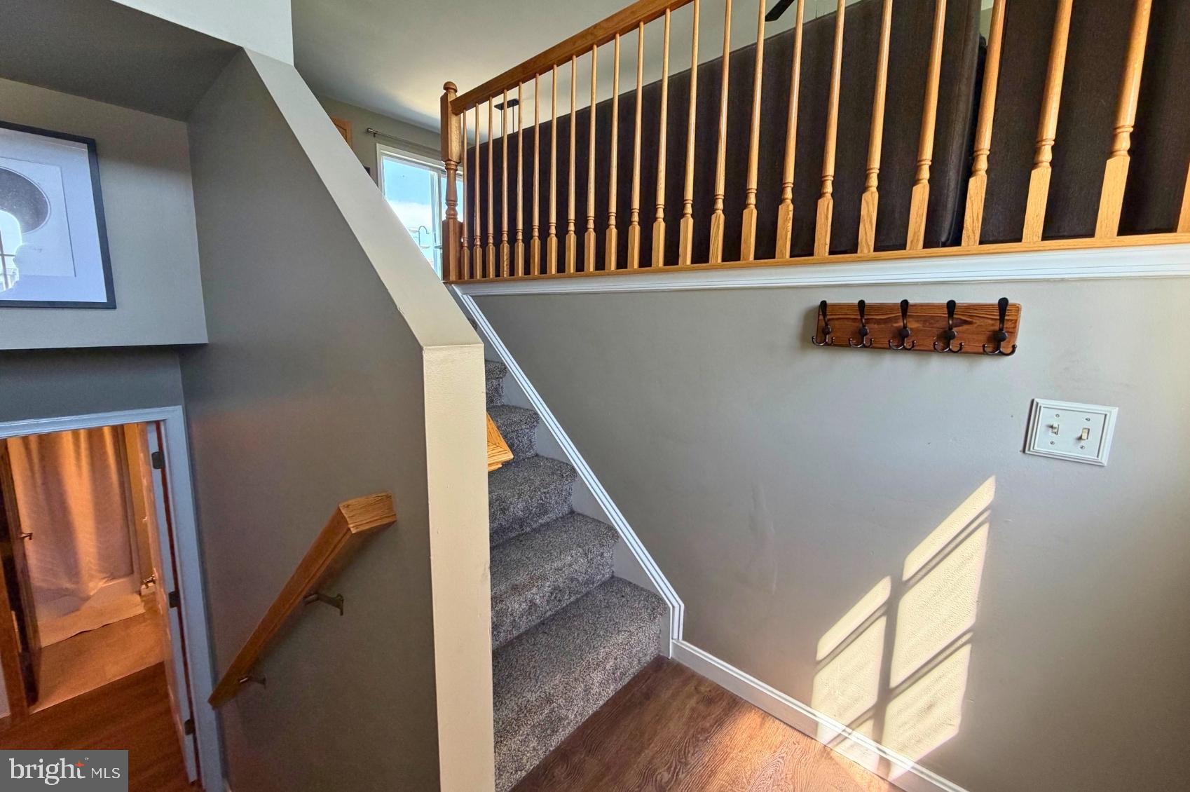 NOTTINGHAM MEADOWS - Residential