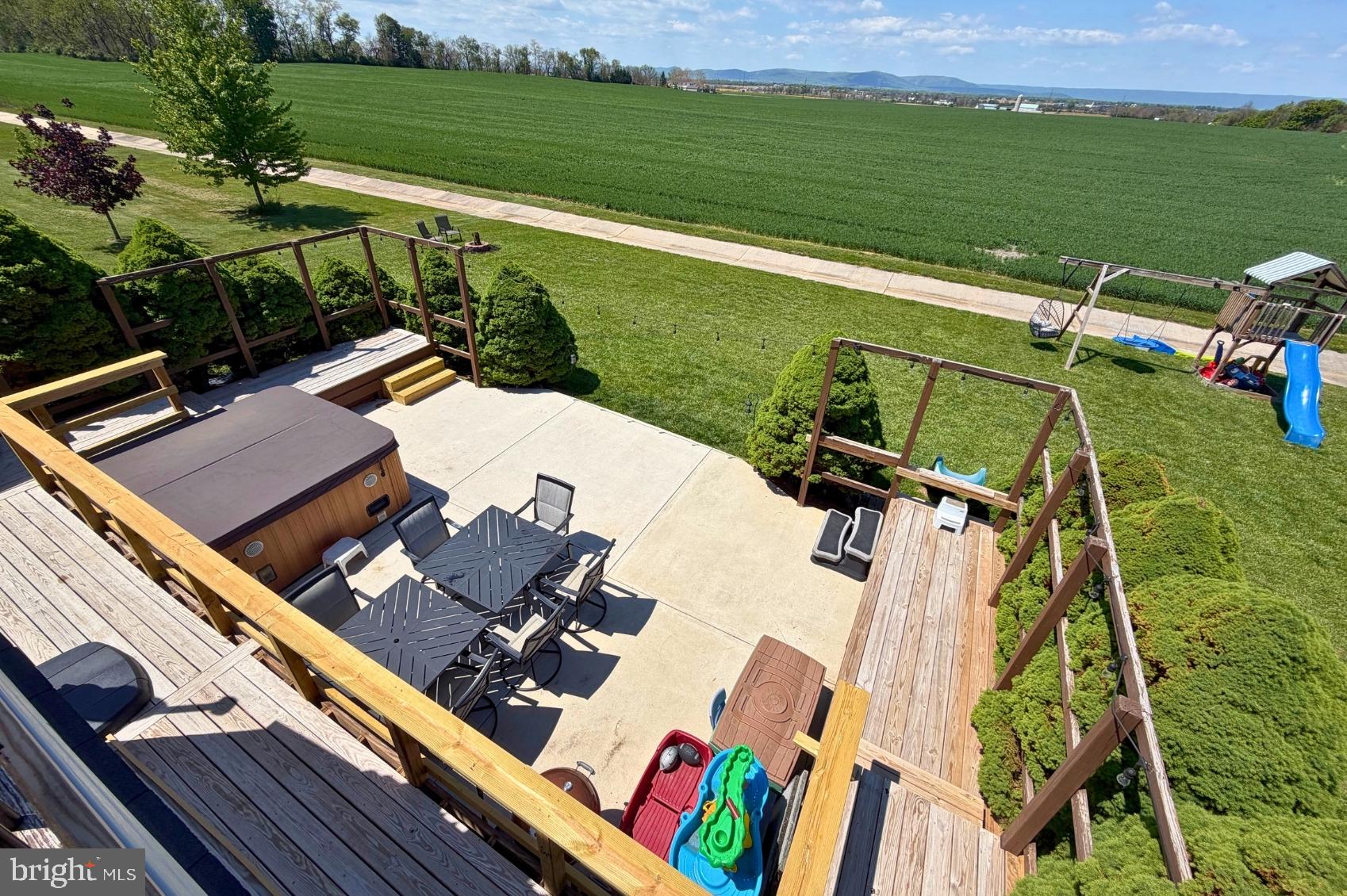 NOTTINGHAM MEADOWS - Residential