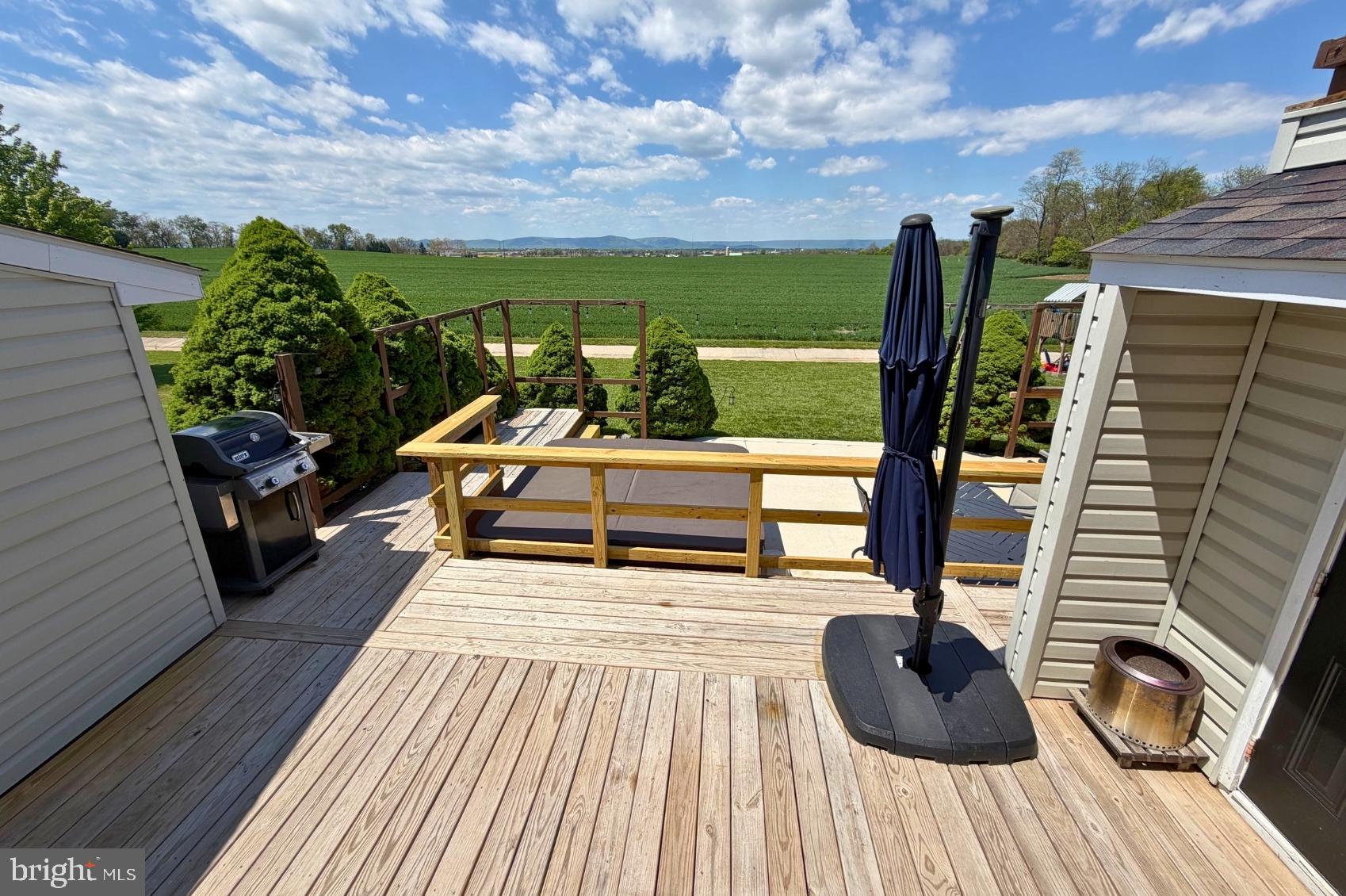NOTTINGHAM MEADOWS - Residential