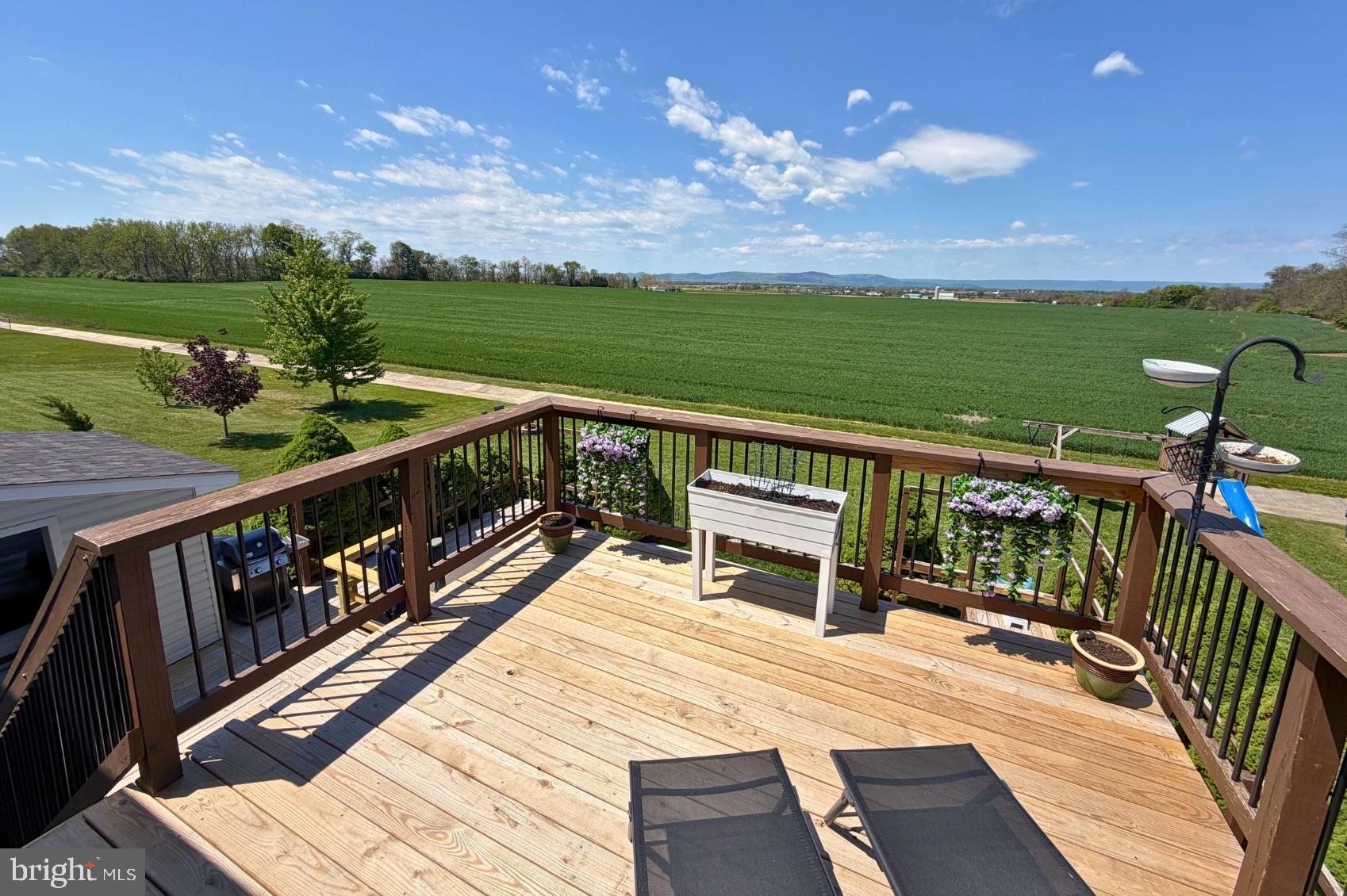 NOTTINGHAM MEADOWS - Residential