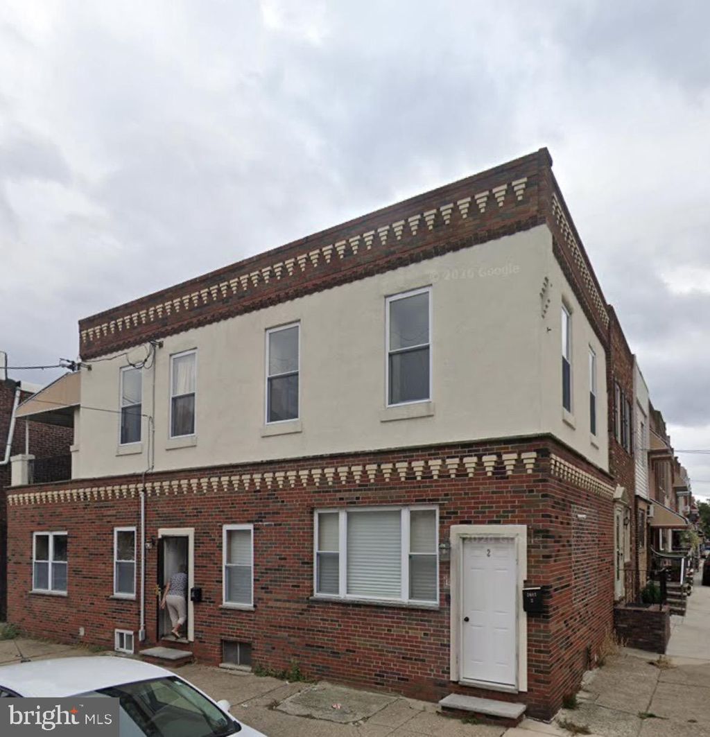 Photo of 2601 S Colorado Street, PHILADELPHIA, PA 19145 (MLS # PAPH2579572)