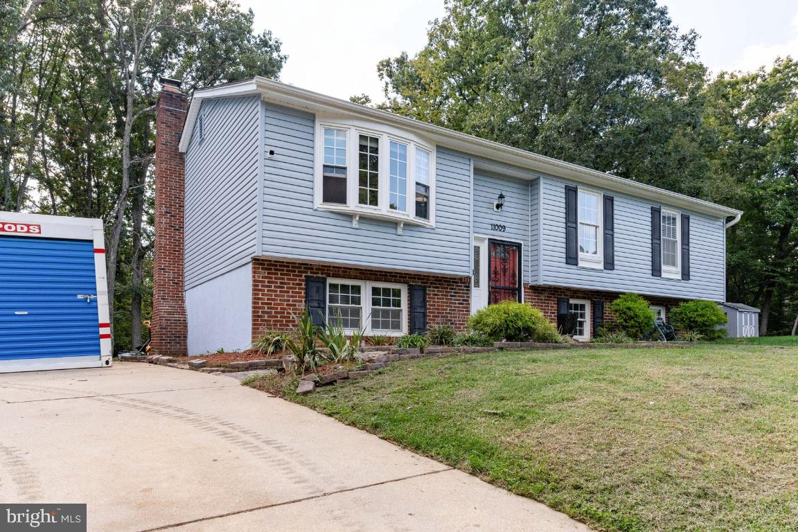 OLD FORT HILLS-PLAT SEVE - Residential