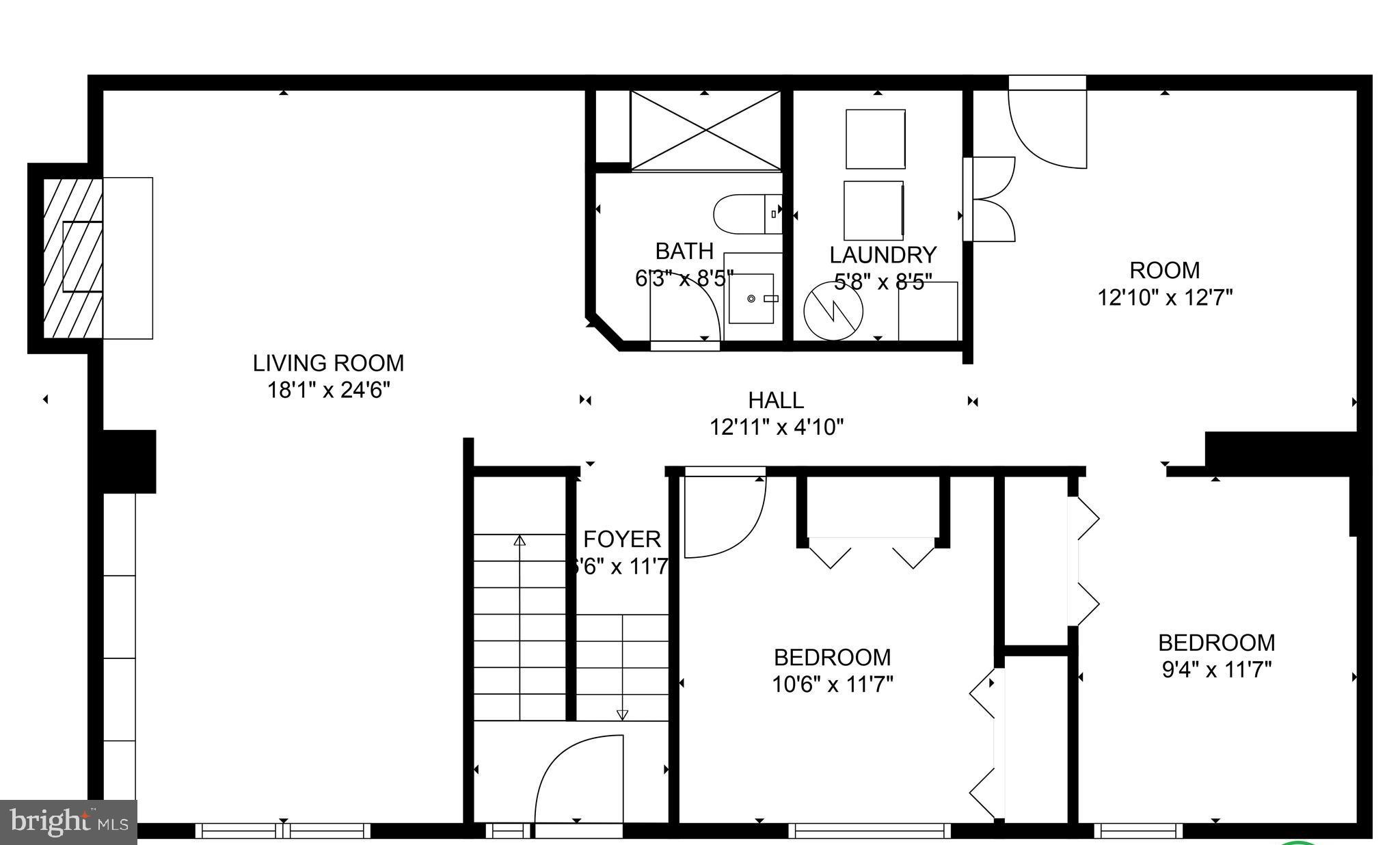 OLD FORT HILLS-PLAT SEVE - Residential
