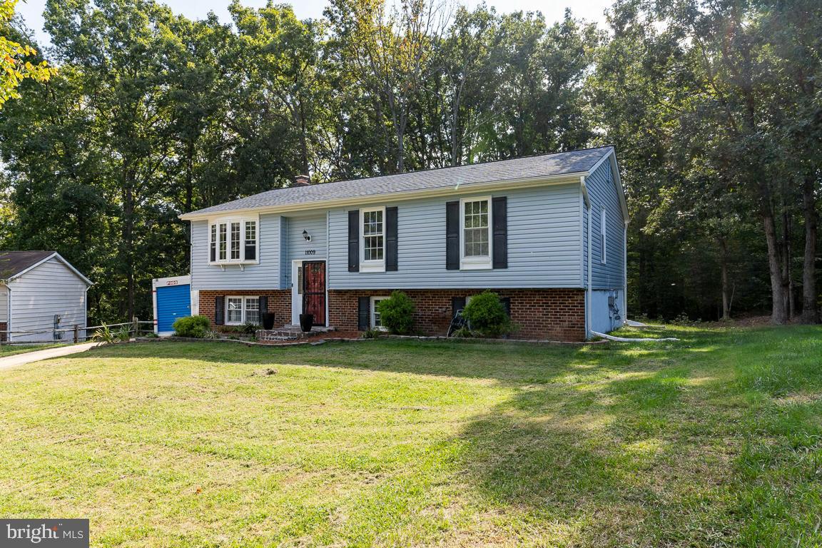 OLD FORT HILLS-PLAT SEVE - Residential