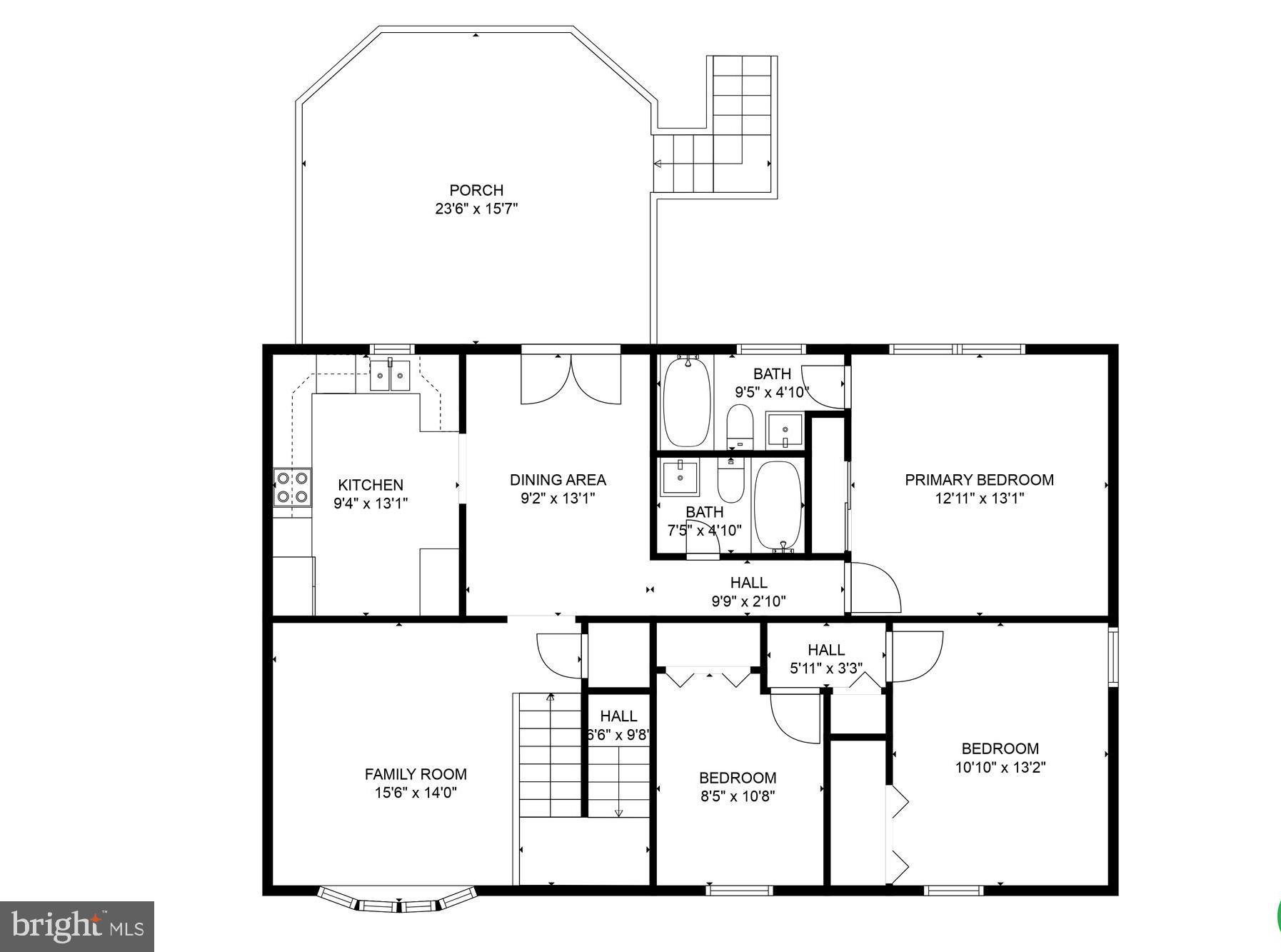 OLD FORT HILLS-PLAT SEVE - Residential