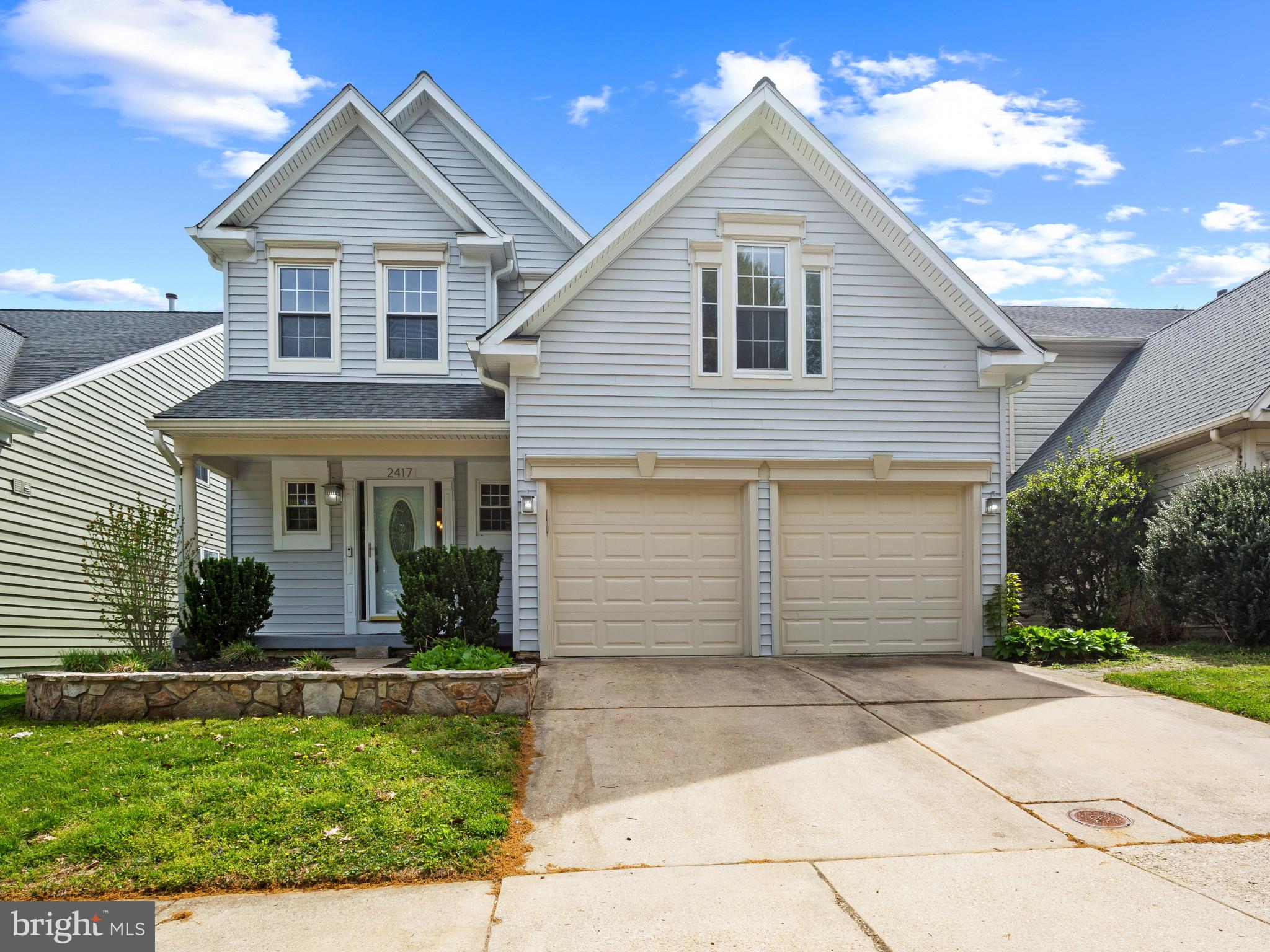 WALDEN - Residential