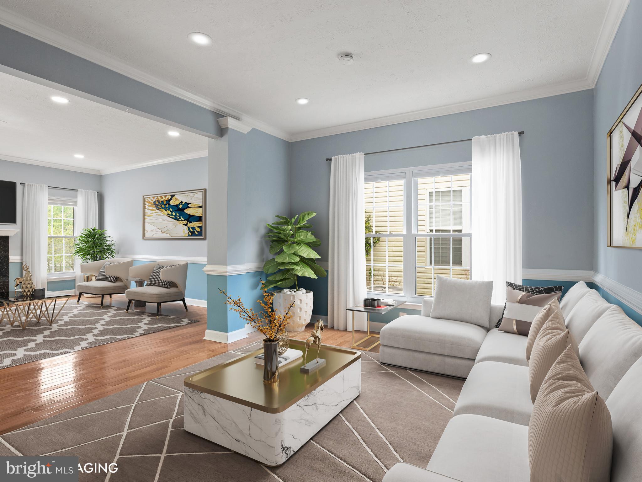 WALDEN - Residential