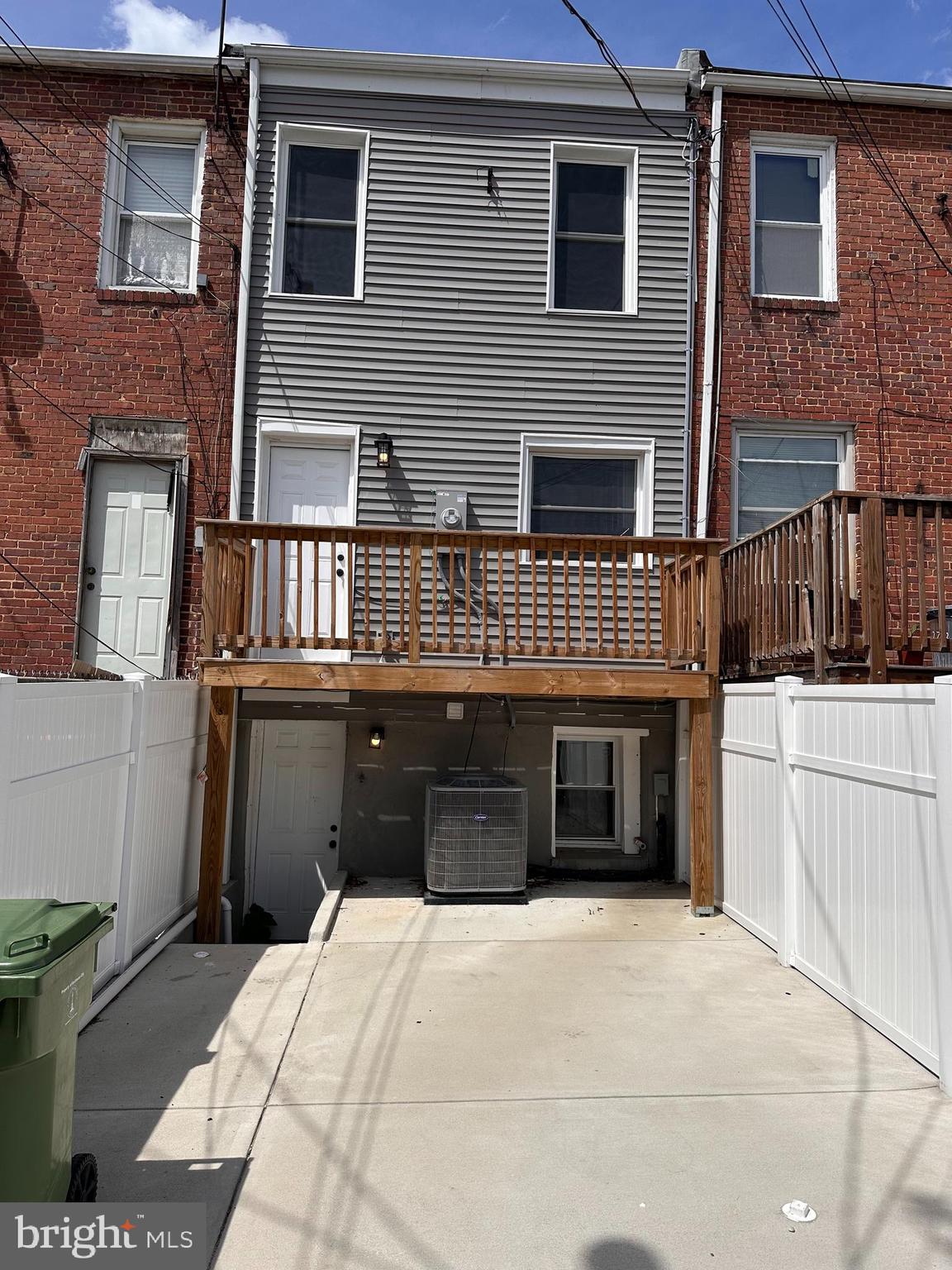 NONE AVAILABLE - Residential Lease