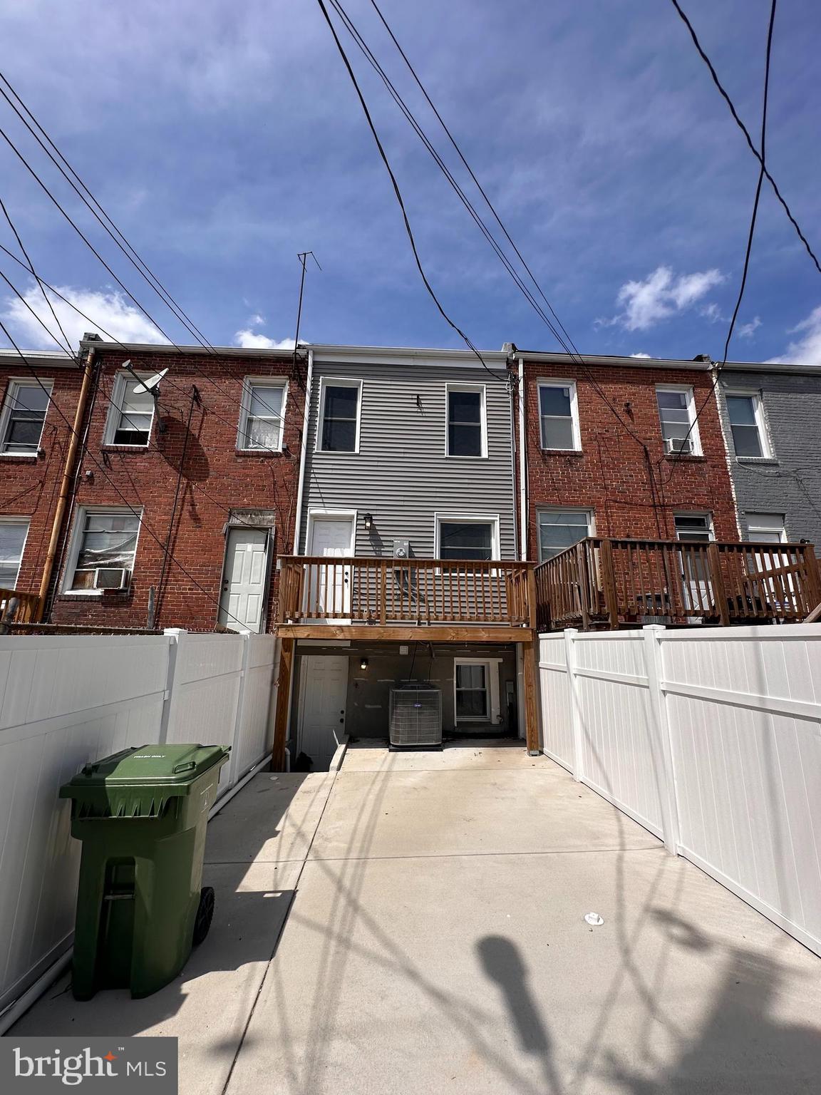 NONE AVAILABLE - Residential Lease