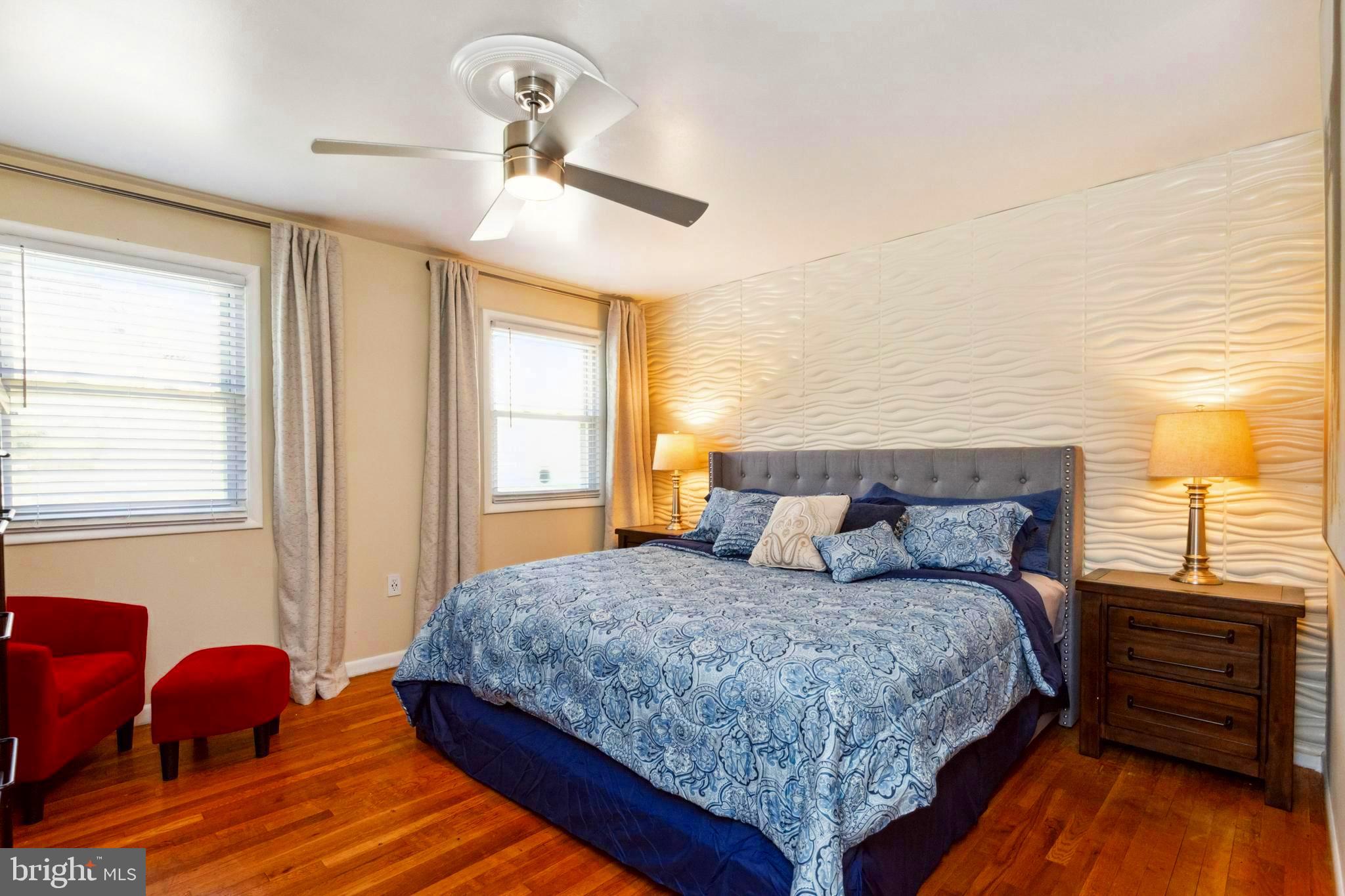 FAIRFIELD KNOLLS - Residential