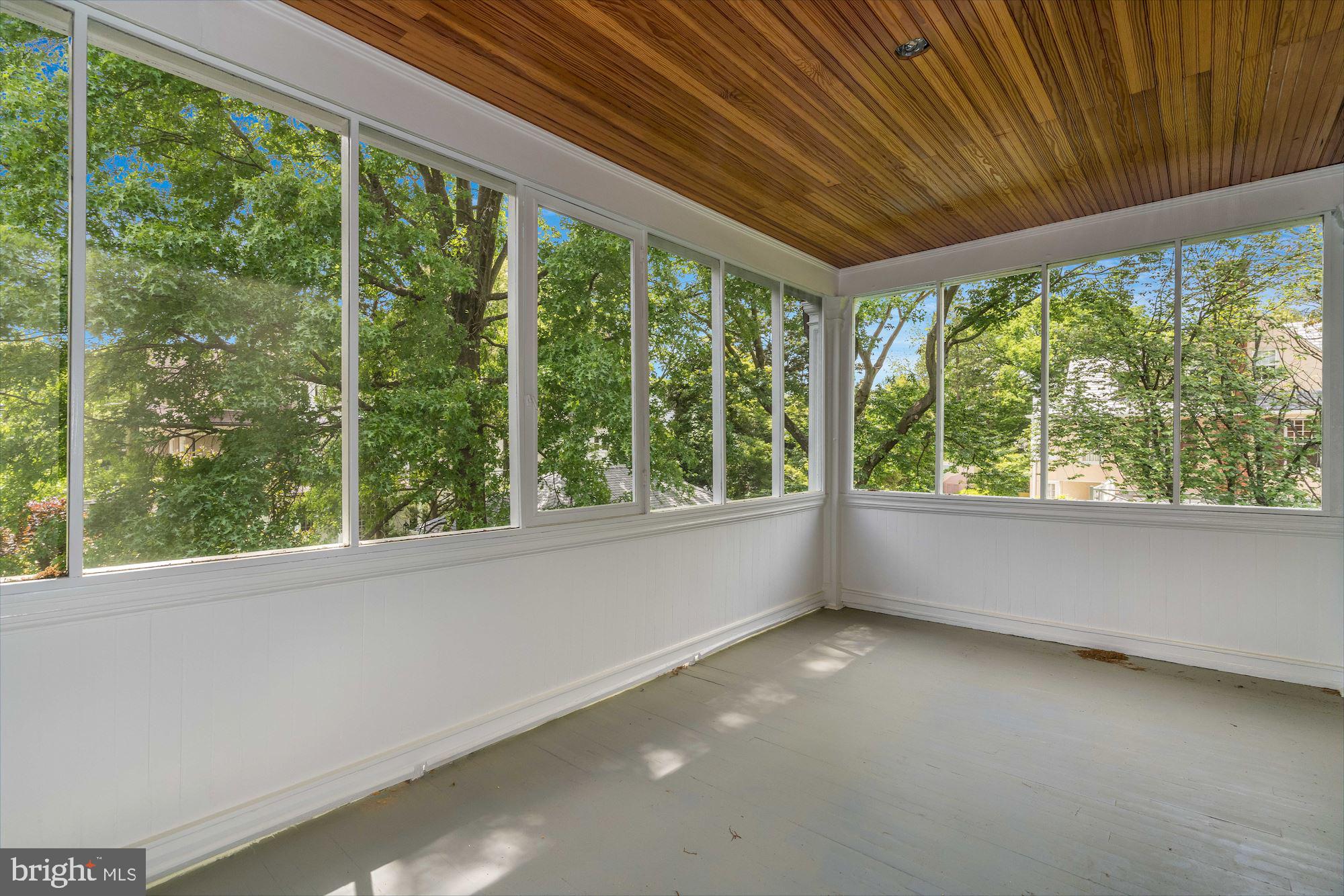 CHEVY CHASE VILLAGE - Residential