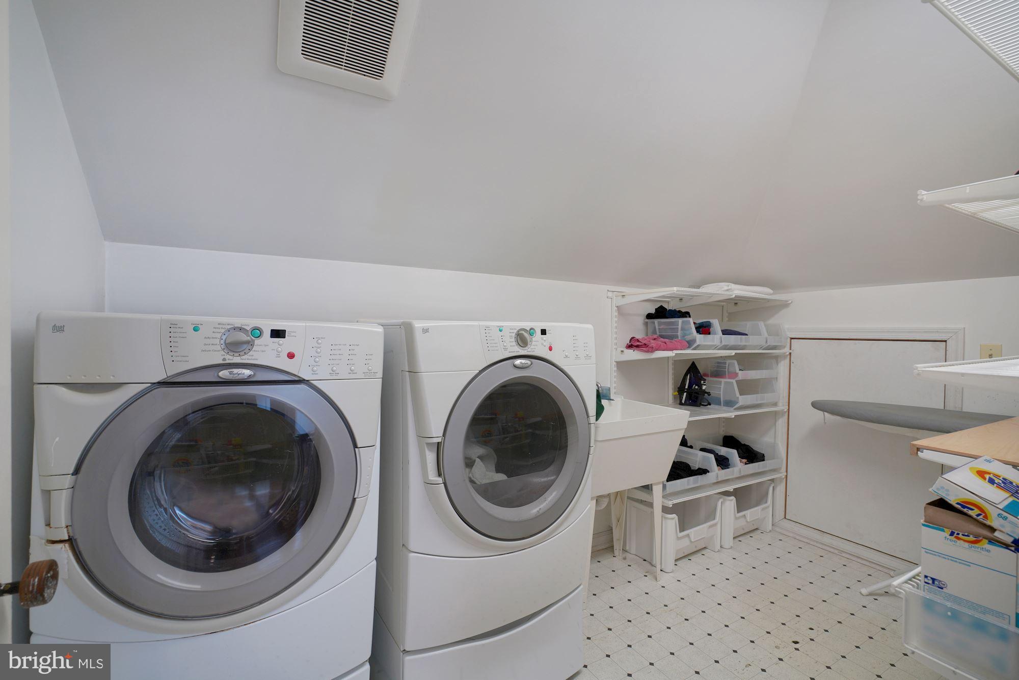 CHEVY CHASE VILLAGE - Residential