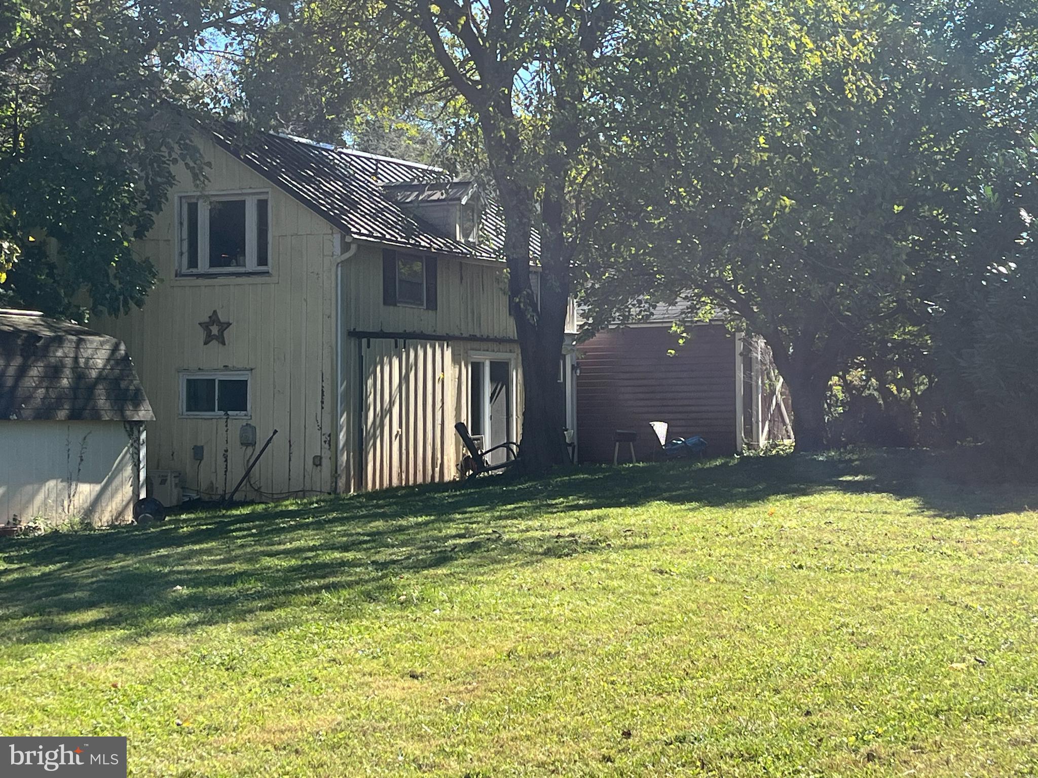 HARPERS FERRY CORPORATION - Residential