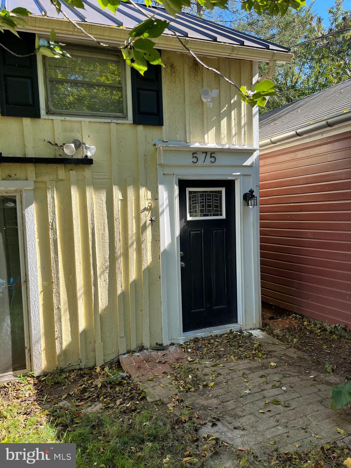 HARPERS FERRY CORPORATION - Residential