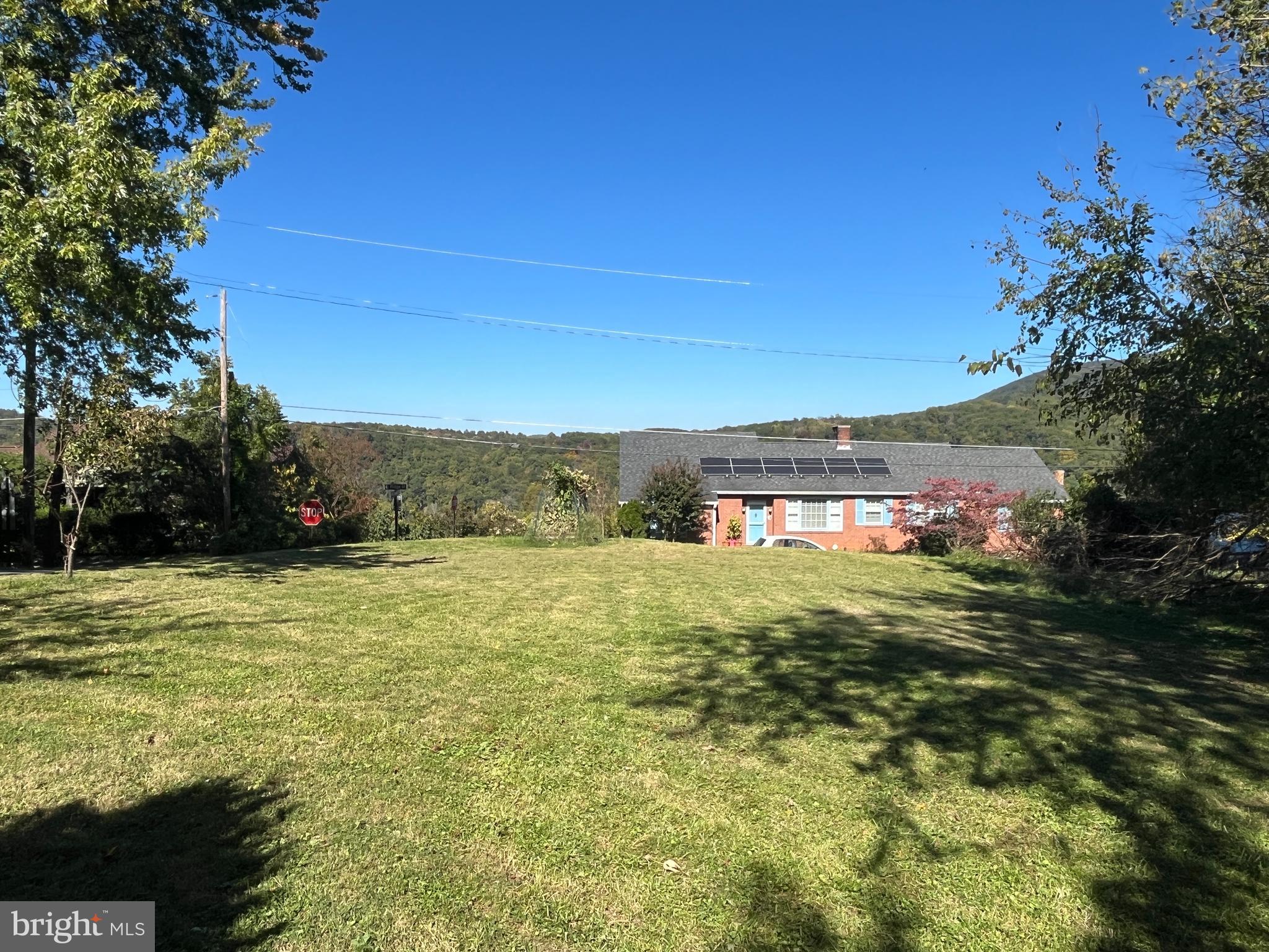 HARPERS FERRY CORPORATION - Residential