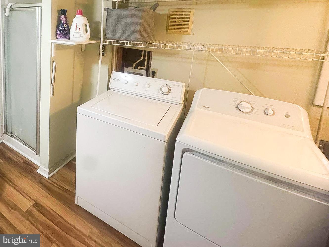 HARPERS FERRY CORPORATION - Residential