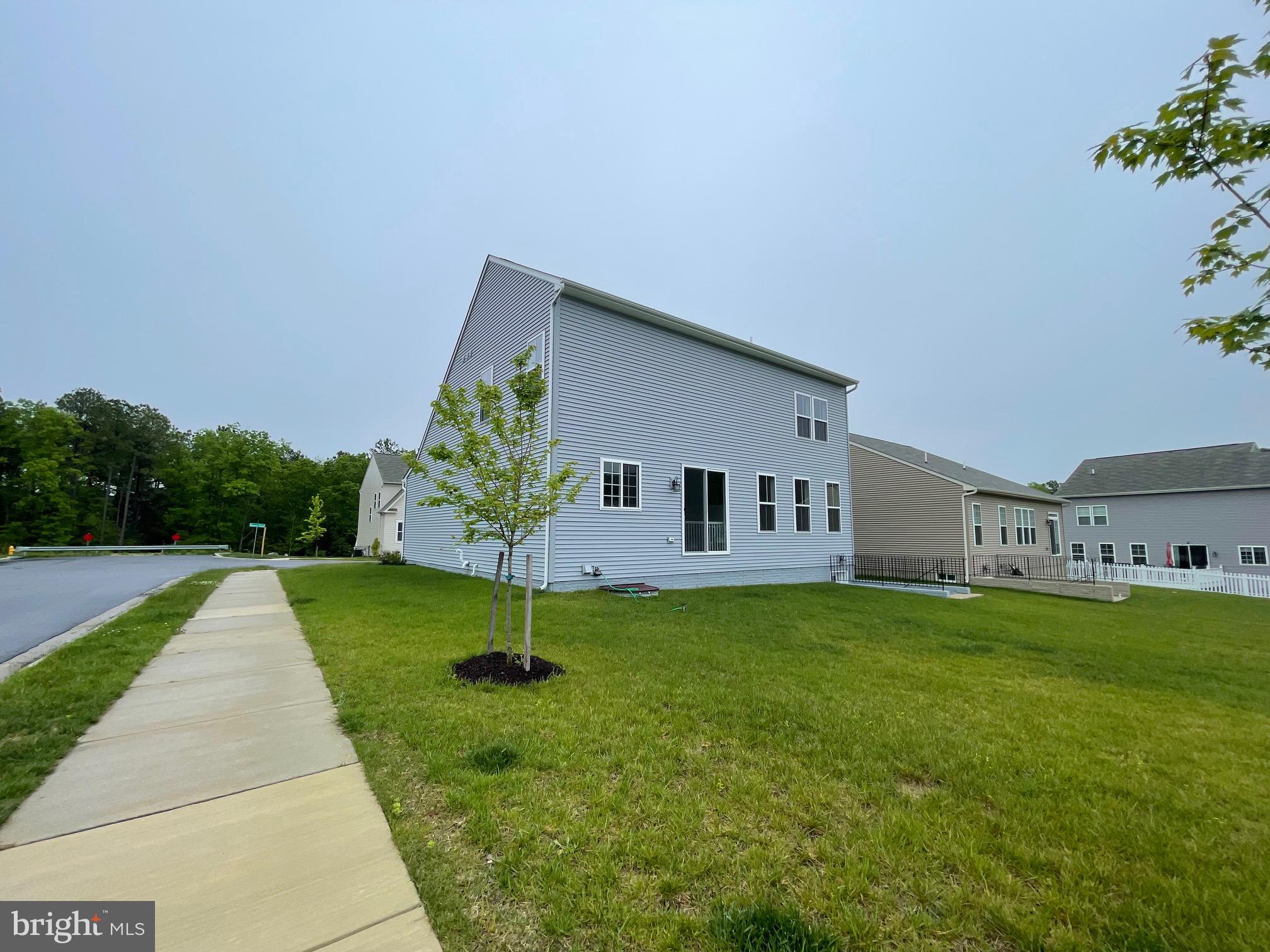 NONE AVAILABLE - Residential Lease