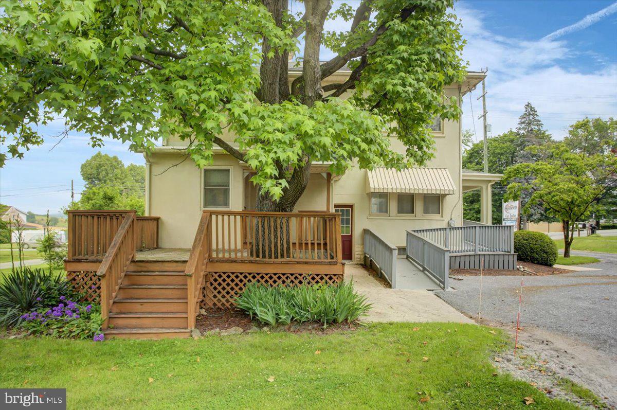 10796 E BUCHANAN TRAIL EAST E