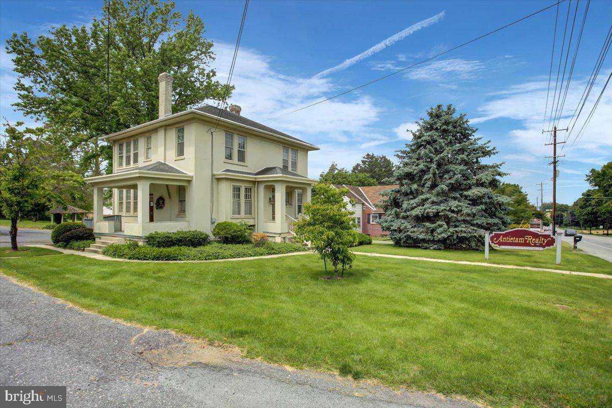 10796 E BUCHANAN TRAIL EAST E