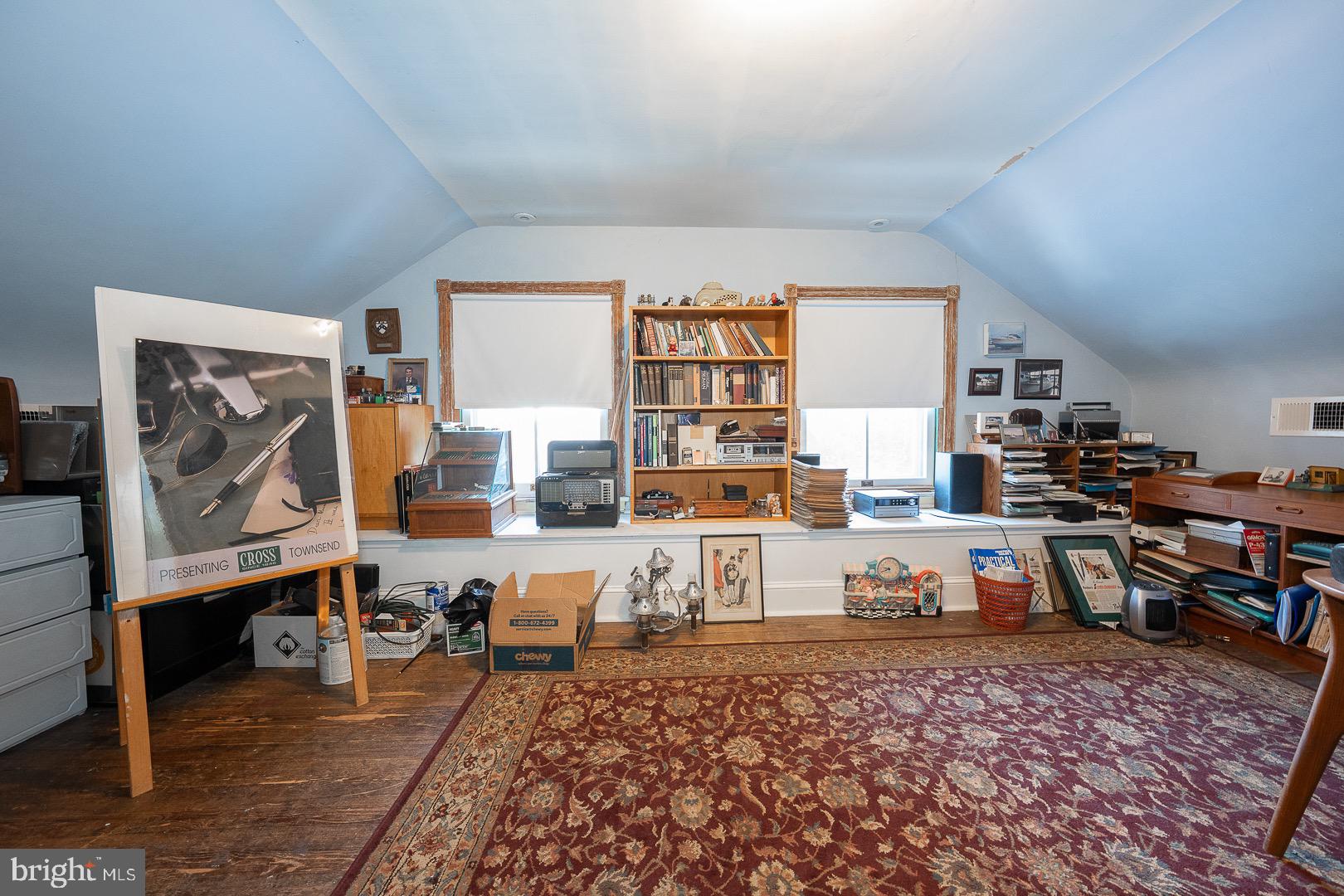 SOUTH WAYNE - Residential