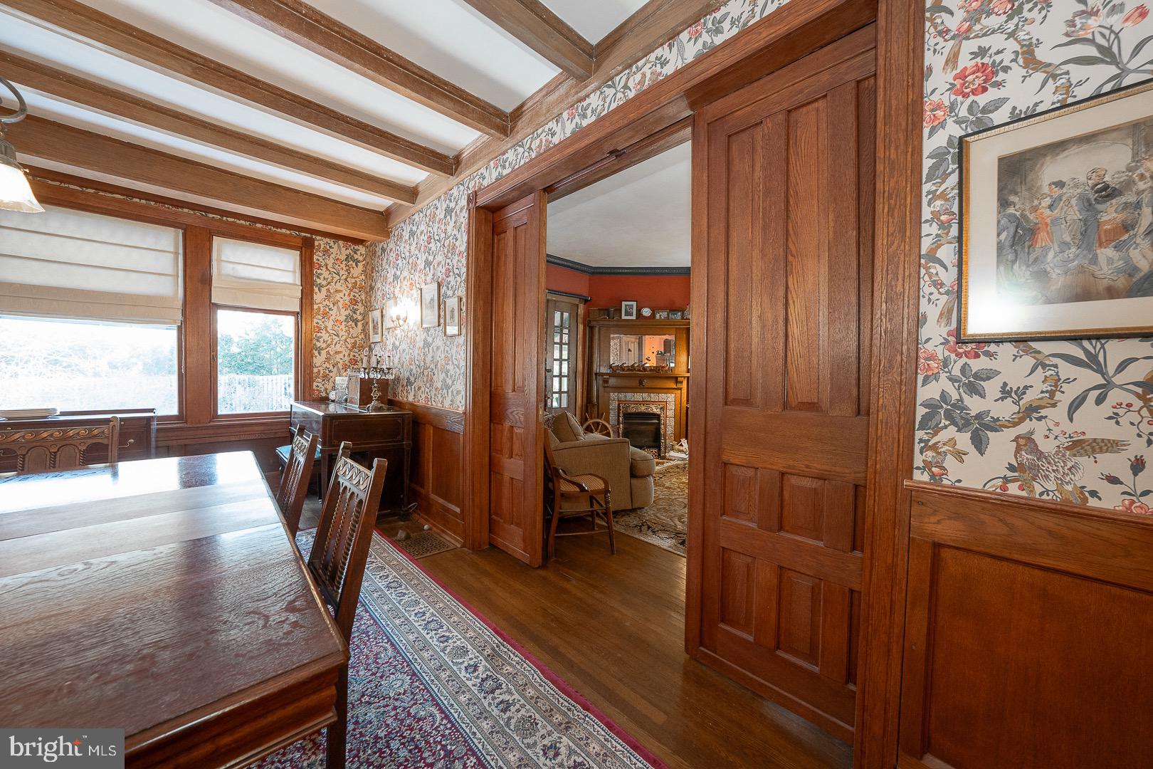 SOUTH WAYNE - Residential