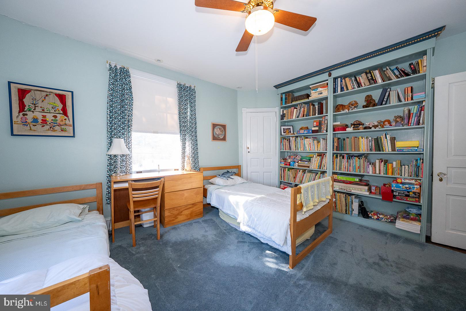 SOUTH WAYNE - Residential