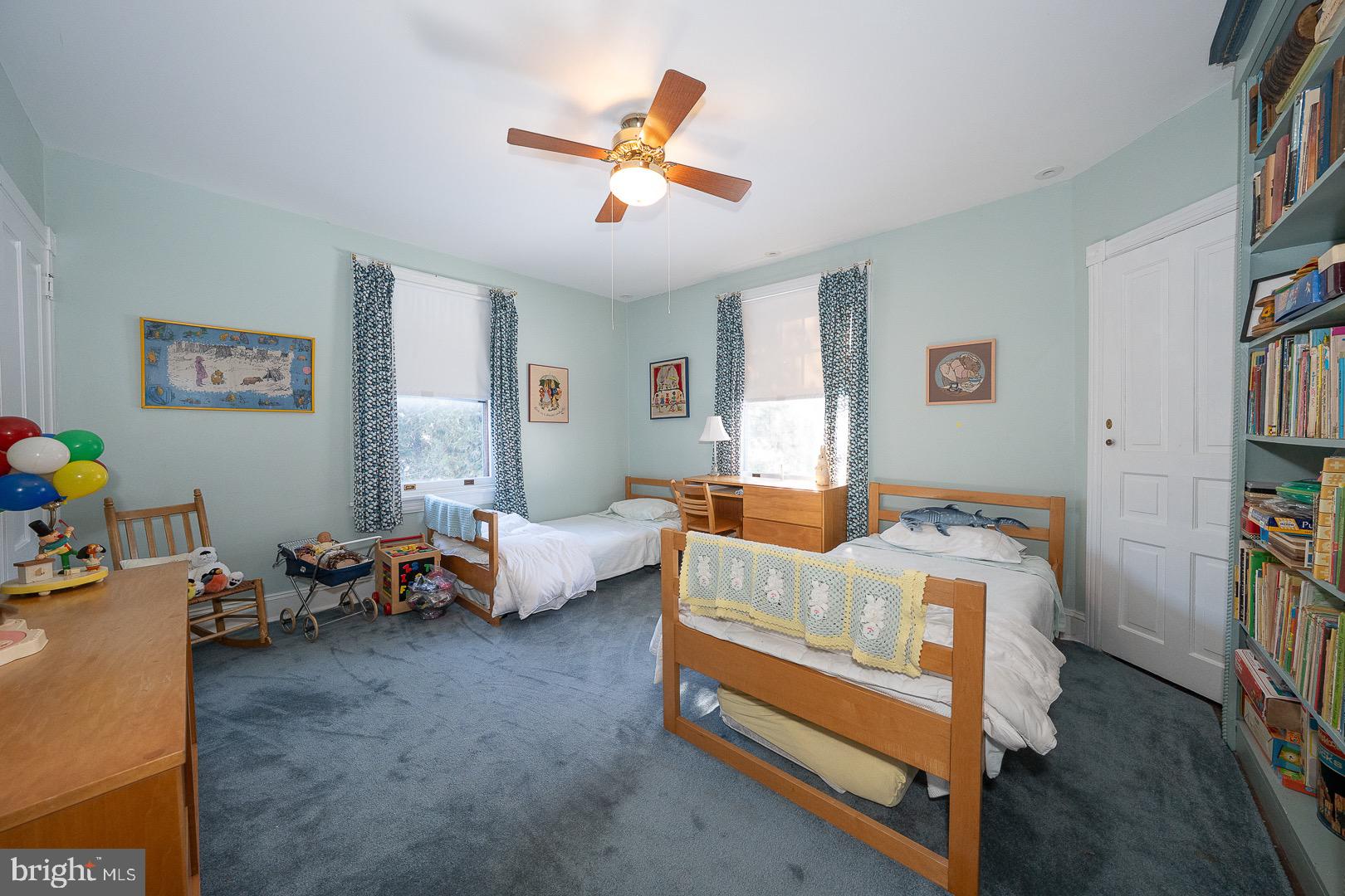 SOUTH WAYNE - Residential