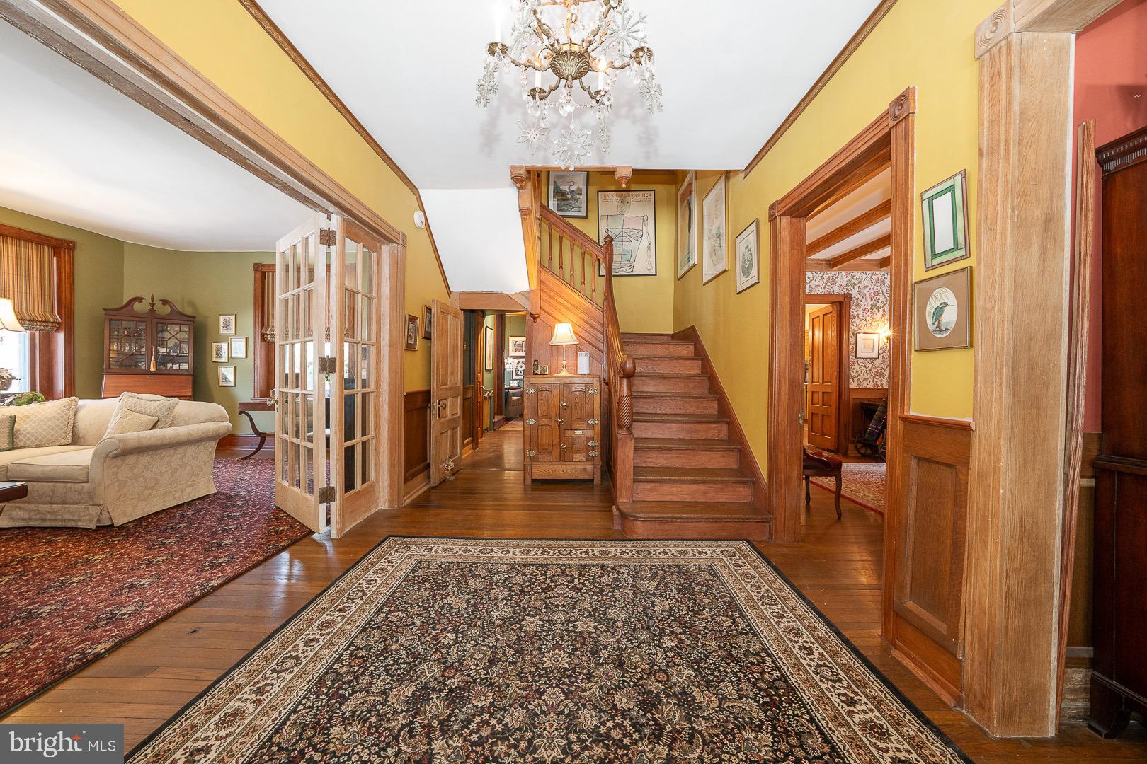 SOUTH WAYNE - Residential