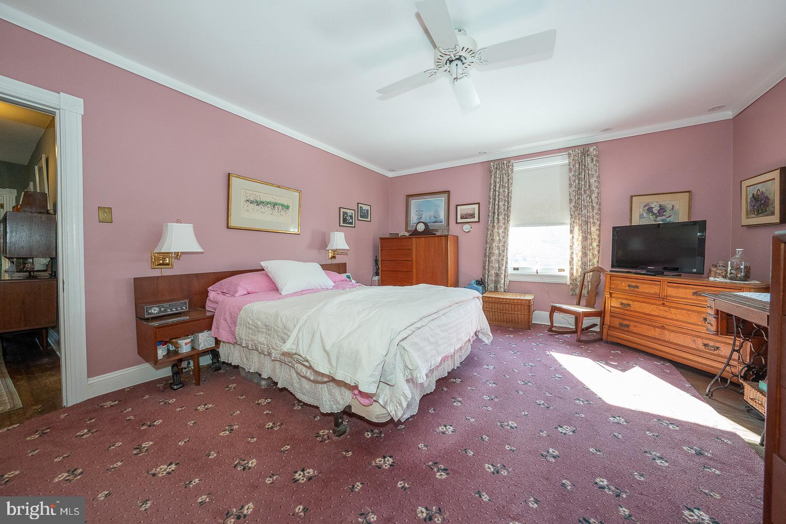 SOUTH WAYNE - Residential