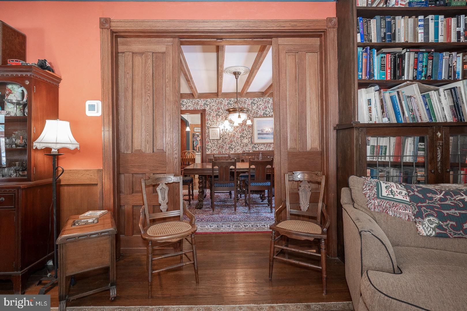 SOUTH WAYNE - Residential